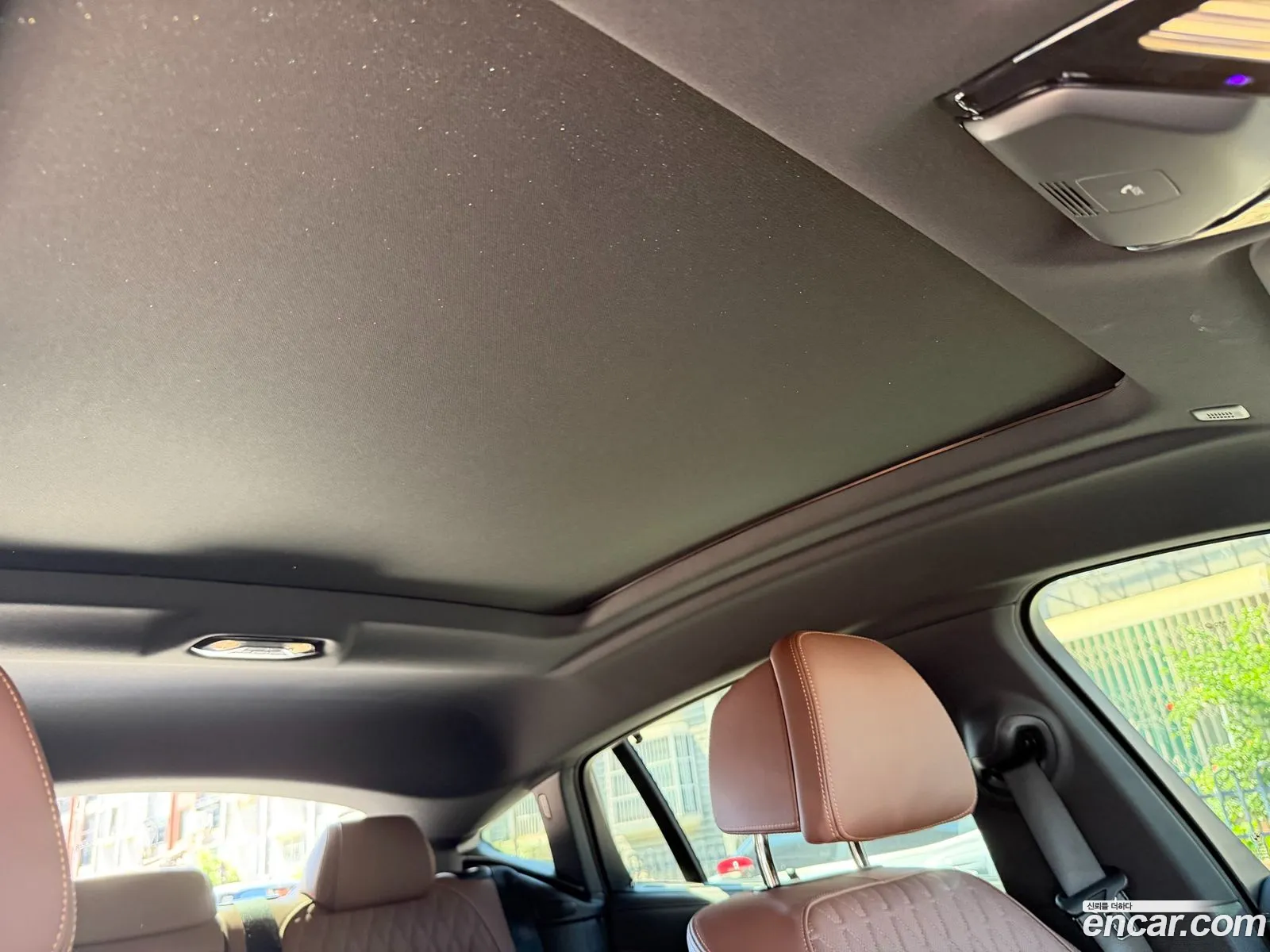 BMW X6 2025 — 5