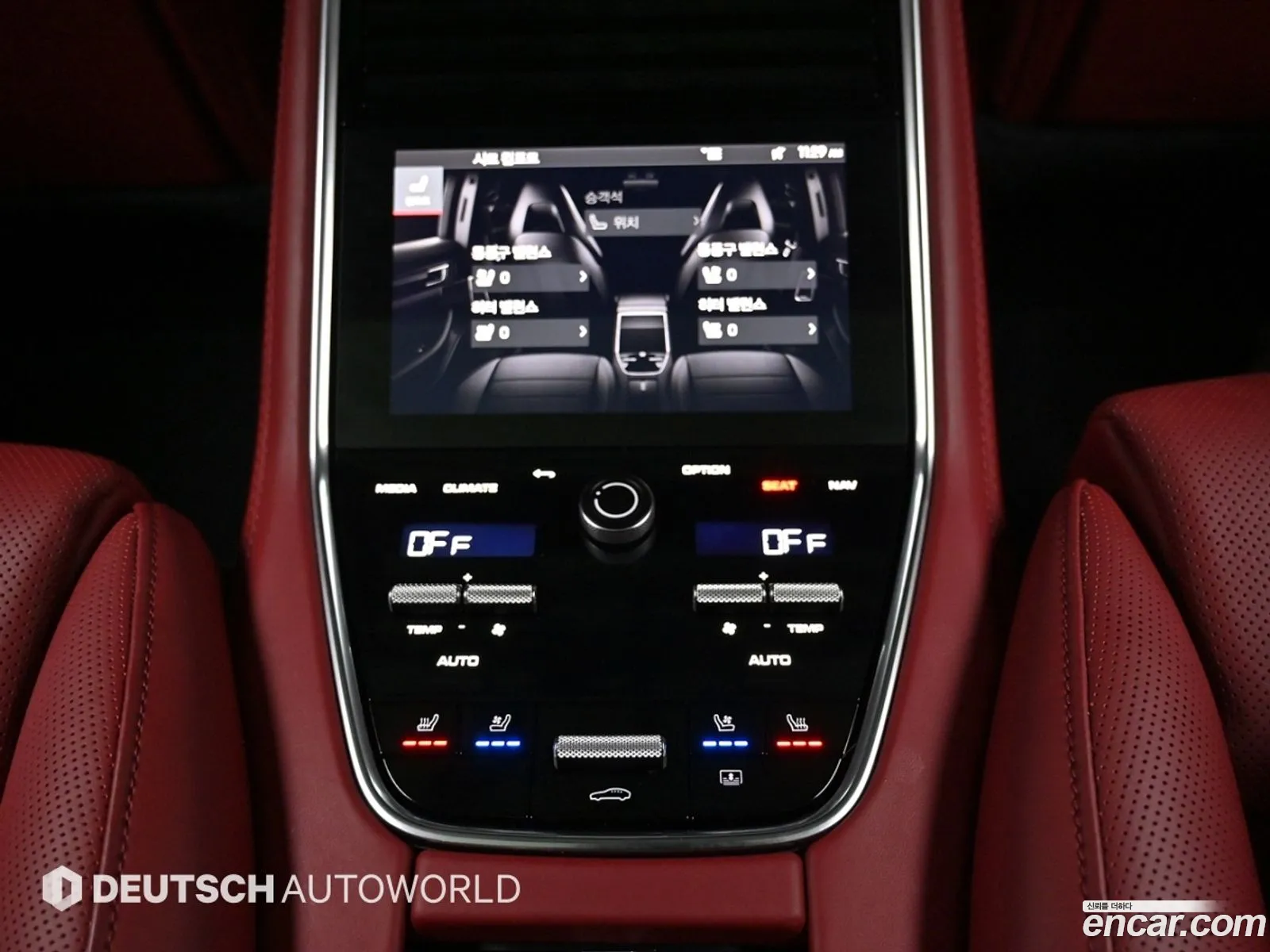 Porsche Panamera 2022 — 10