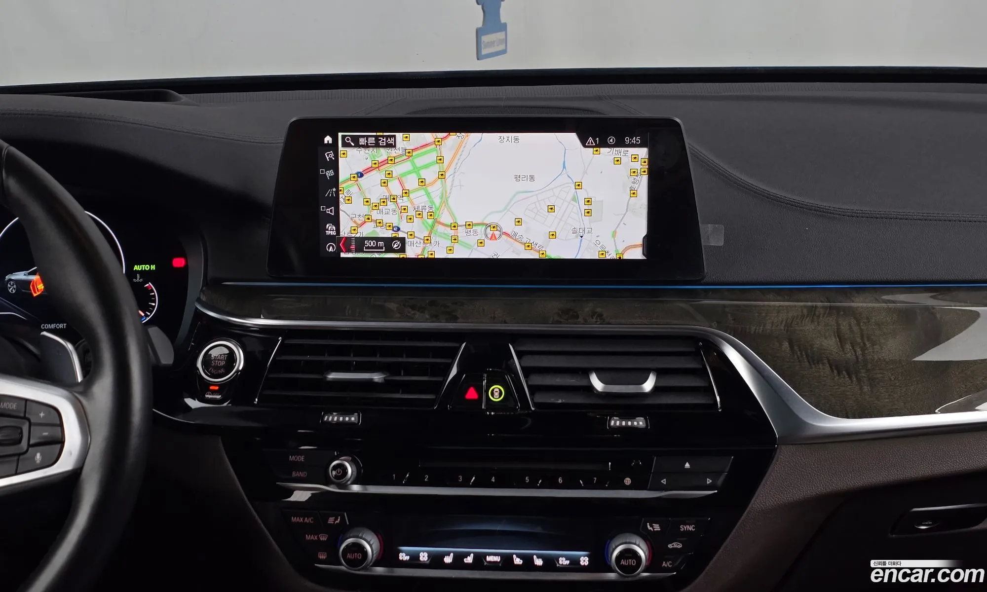 BMW 6 Series GT 2019 WBAJW810 — 11