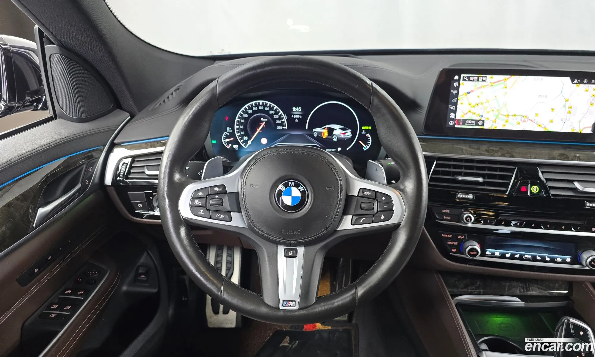 BMW 6 Series GT 2019 WBAJW810 — 15