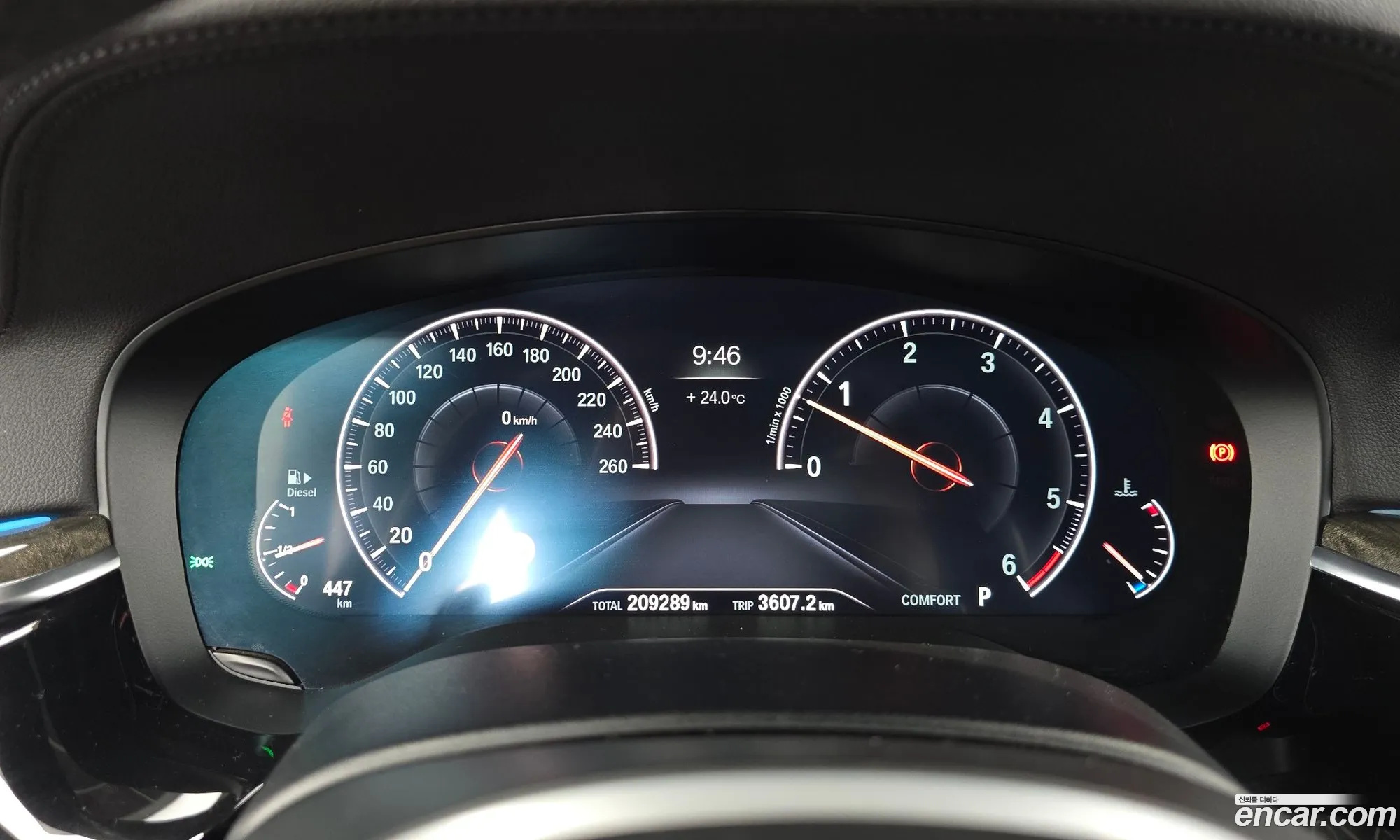 BMW 6 Series GT 2019 WBAJW810 — 5
