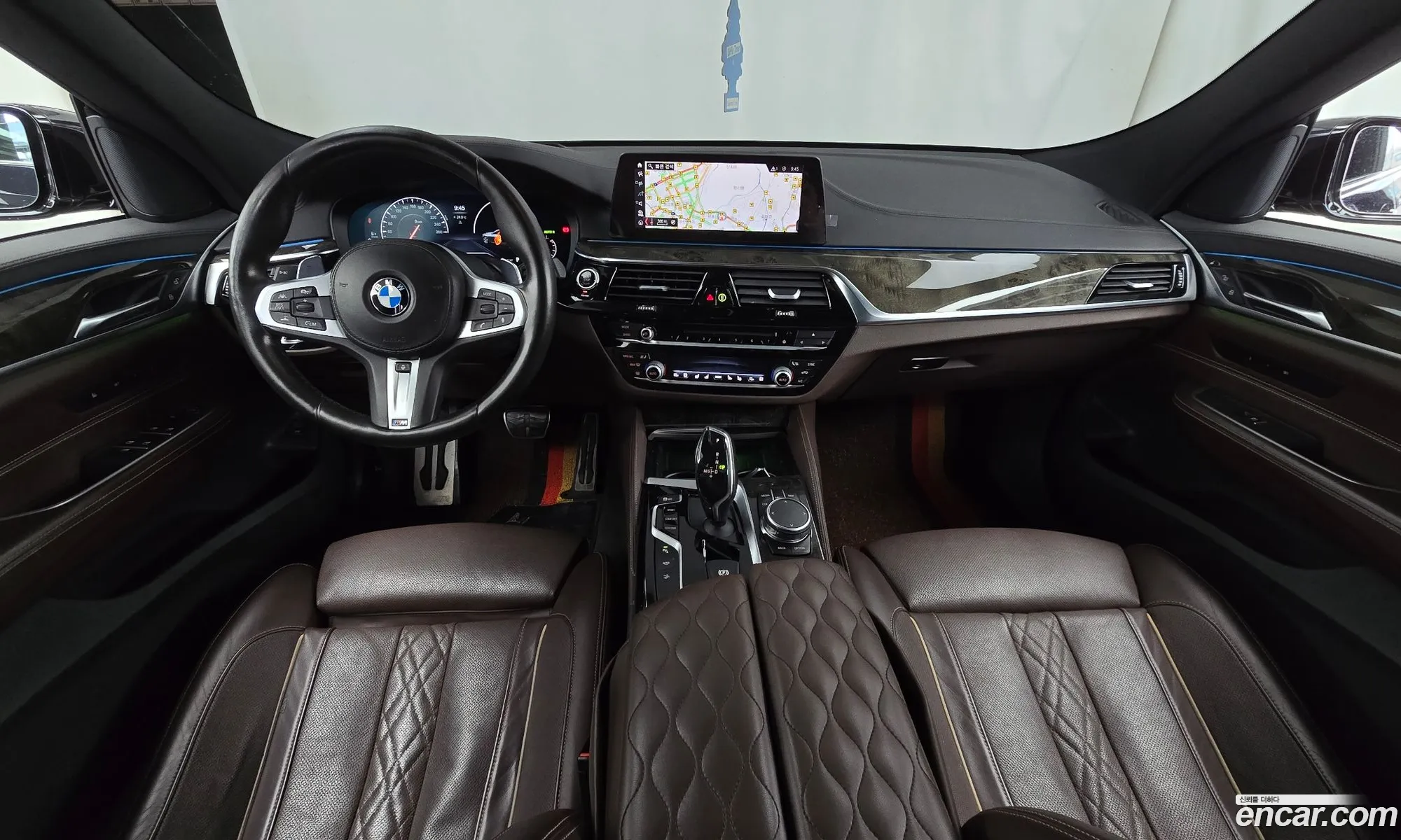 BMW 6 Series GT 2019 WBAJW810 — 13
