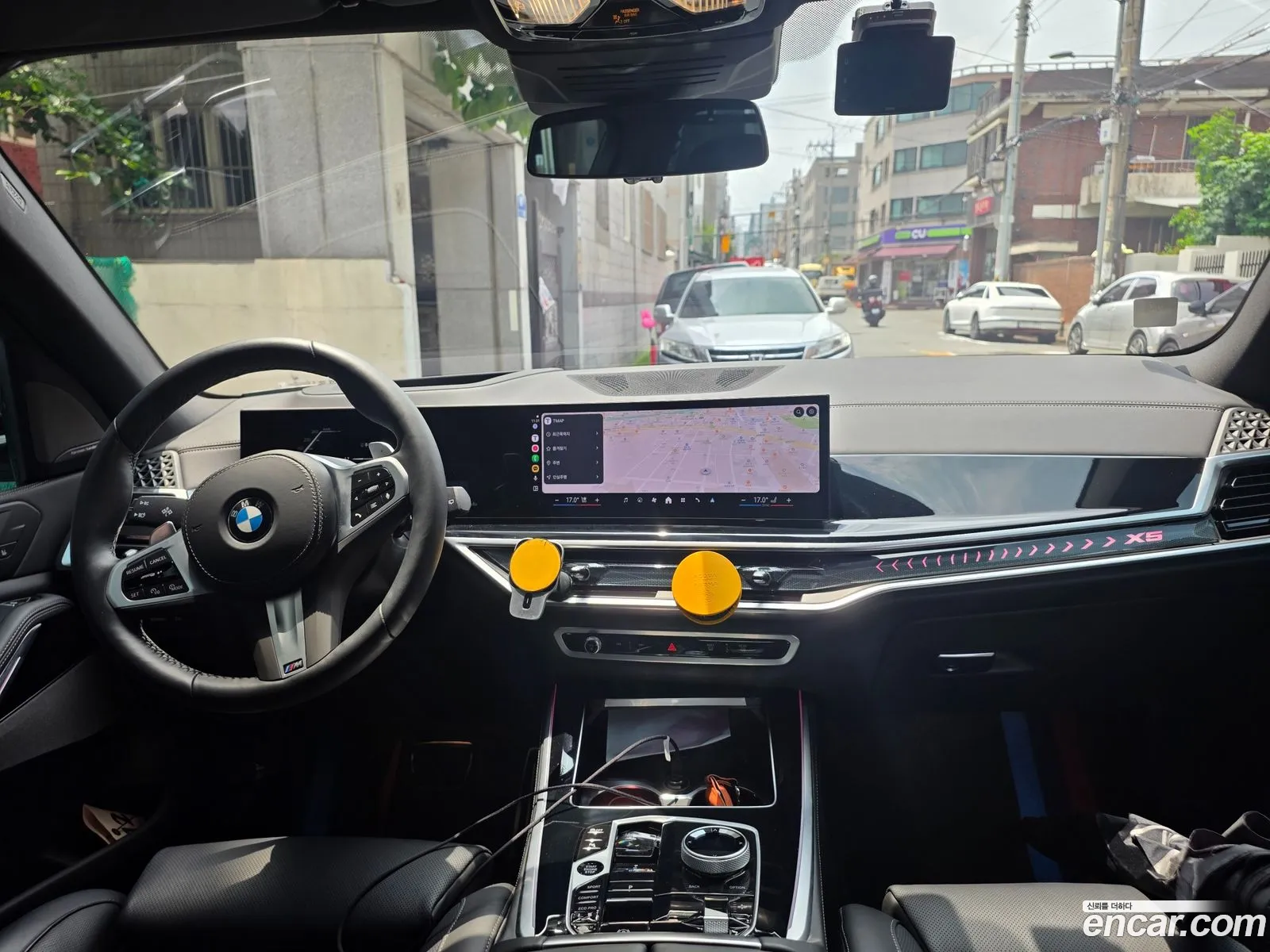 BMW X5 2025 — 10