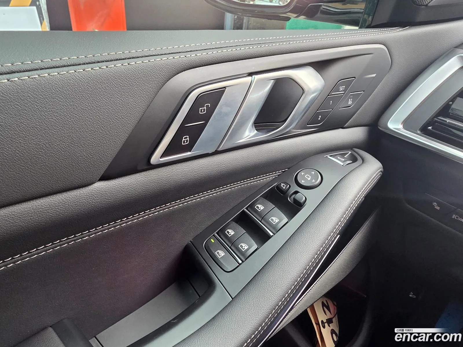 BMW X5 2025 — 17