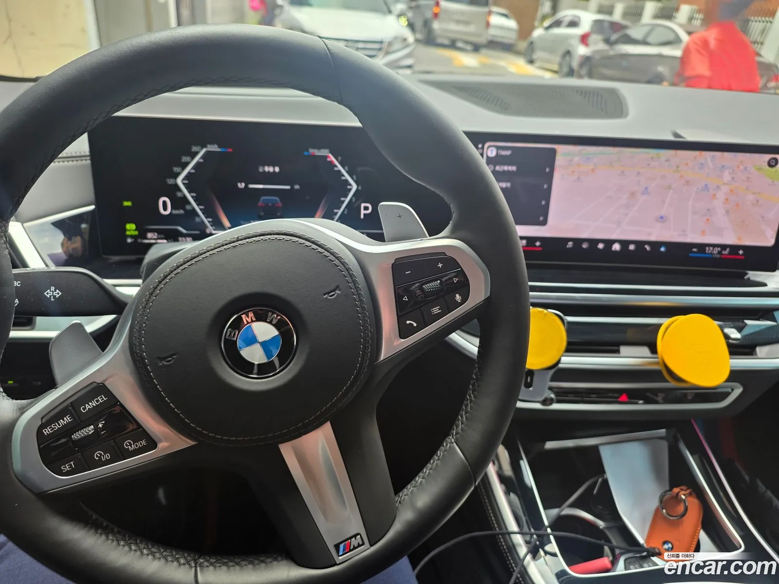 BMW X5 2025 — 8
