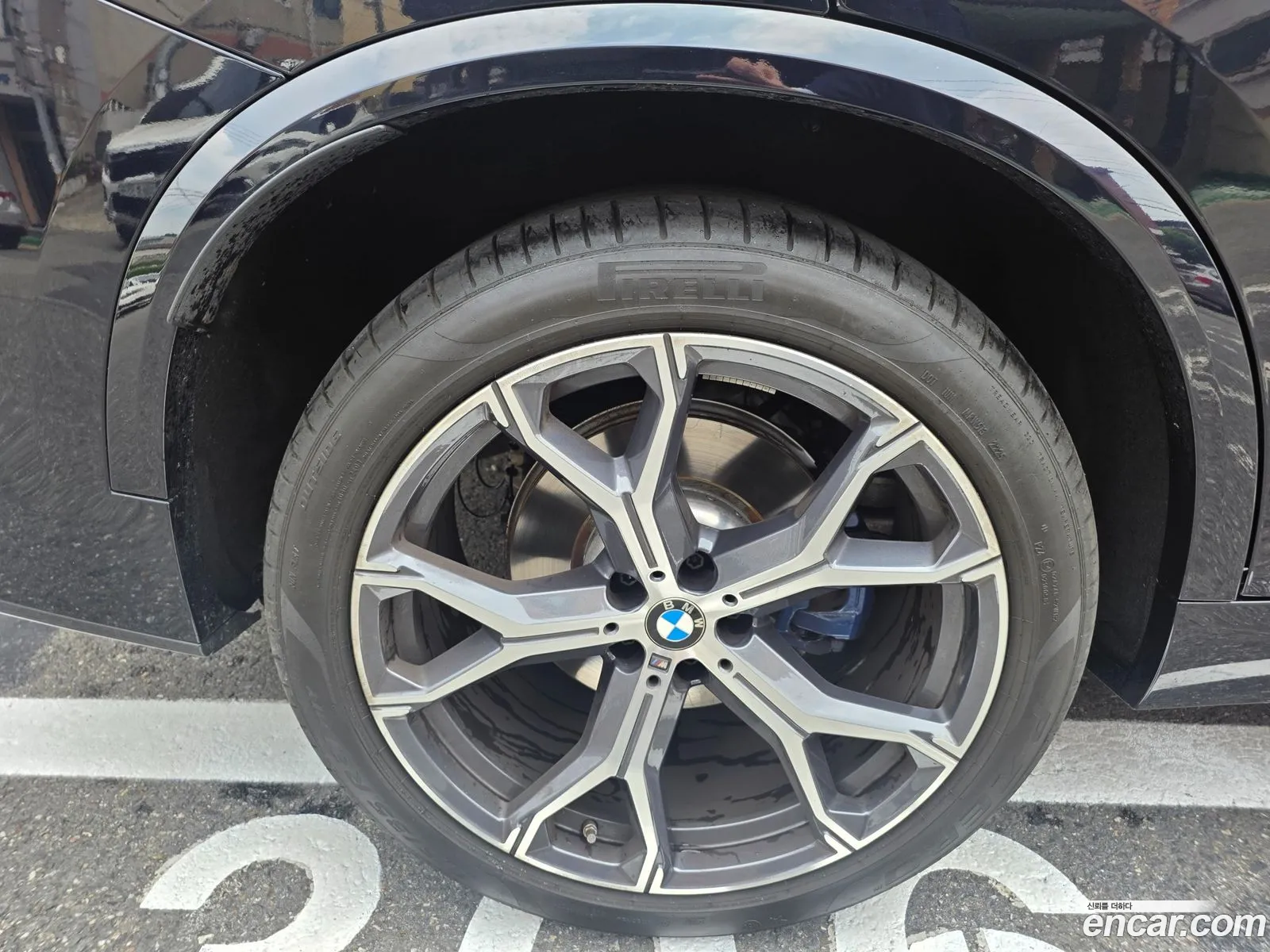 BMW X5 2025 — 5