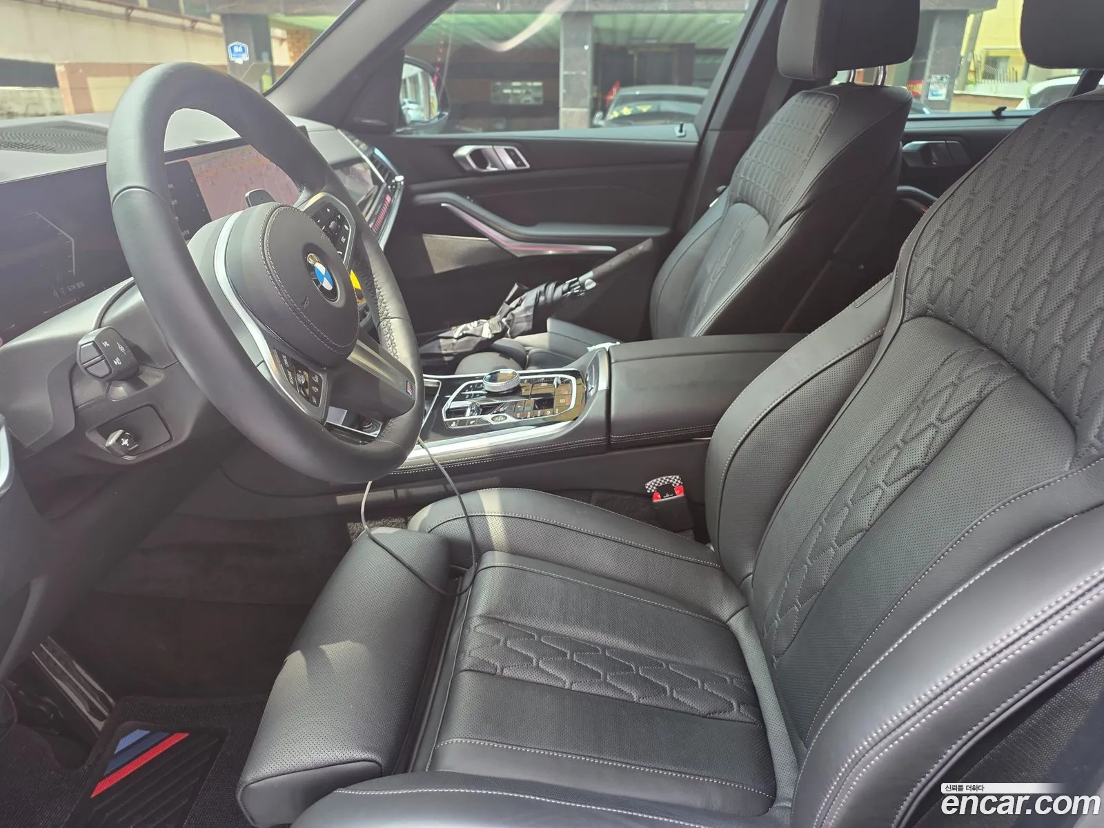 BMW X5 2025 — 14