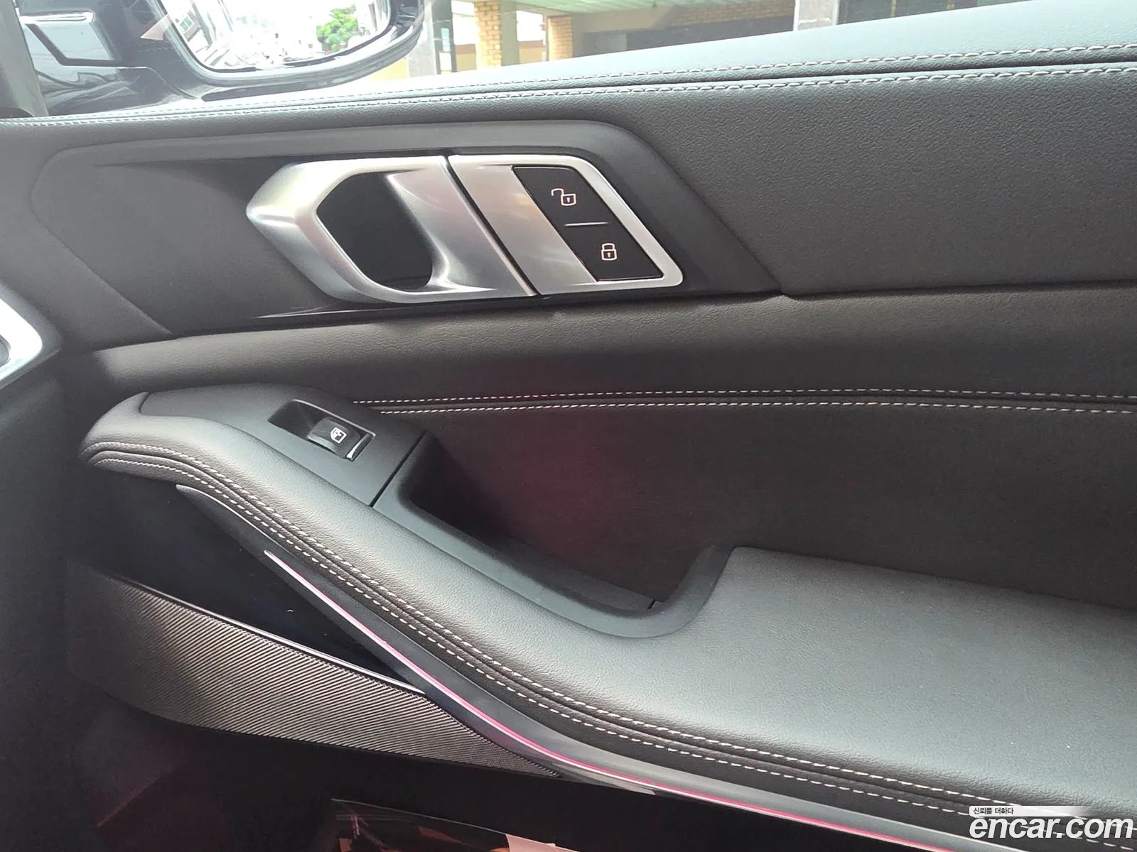 BMW X5 2025 — 13