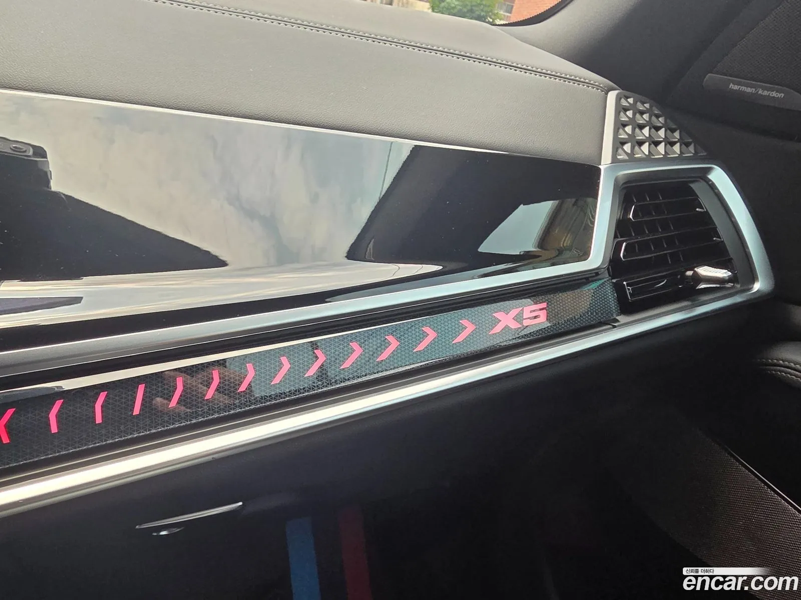 BMW X5 2025 — 4