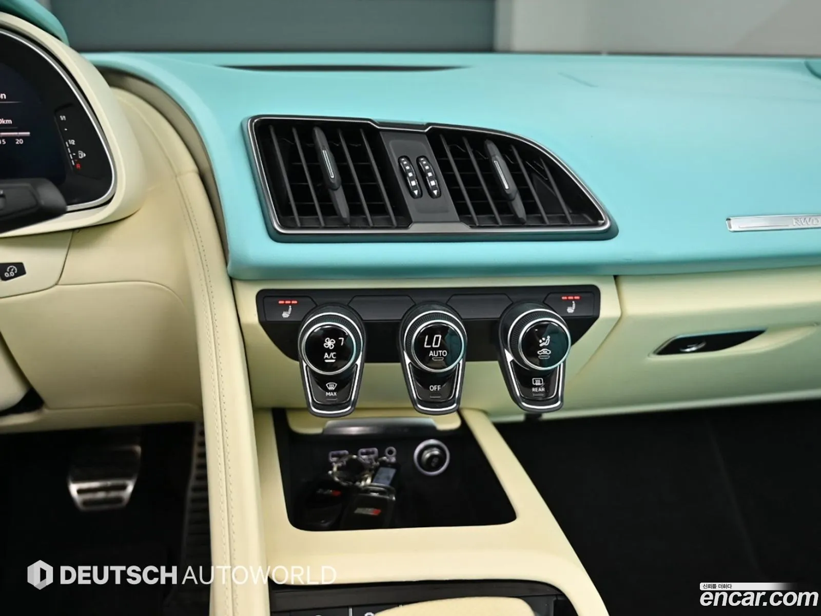 Audi R8 2021 — 6
