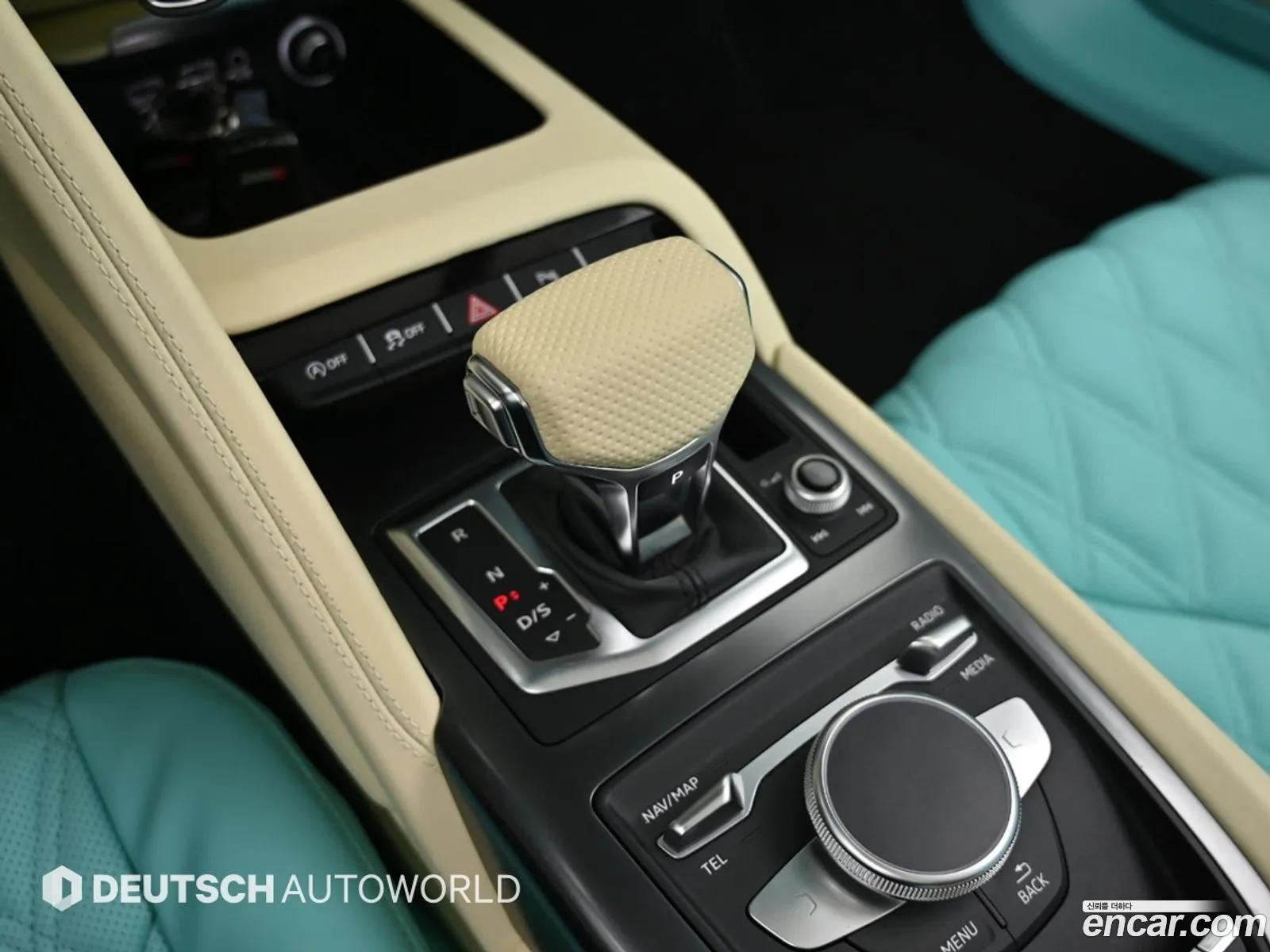 Audi R8 2021 — 11