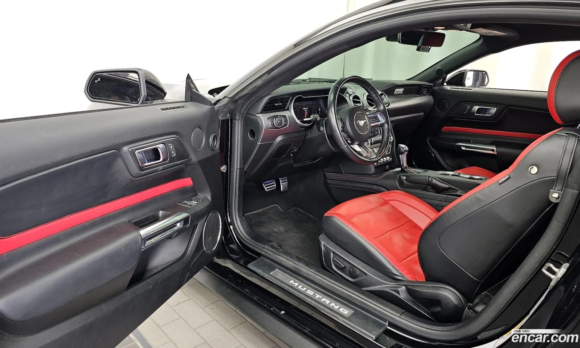 Ford Mustang 2022 1FA6P8TH1N5103434 — 19