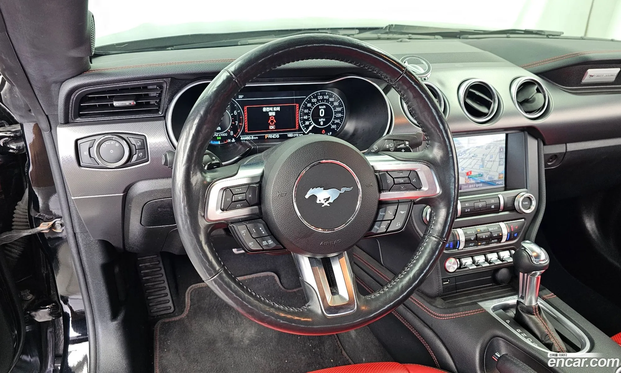 Ford Mustang 2022 1FA6P8TH1N5103434 — 5