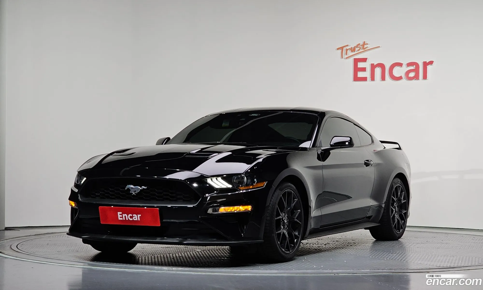 Ford Mustang 2022 1FA6P8TH1N5103434 — 13