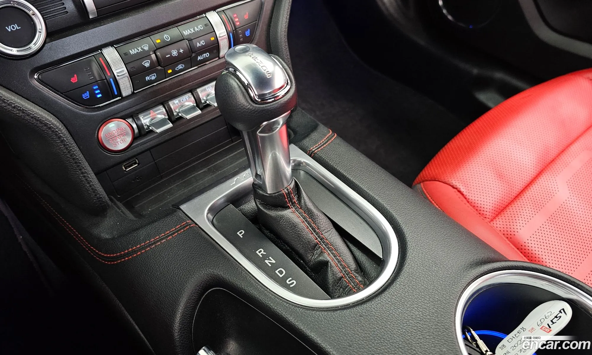Ford Mustang 2022 1FA6P8TH1N5103434 — 14
