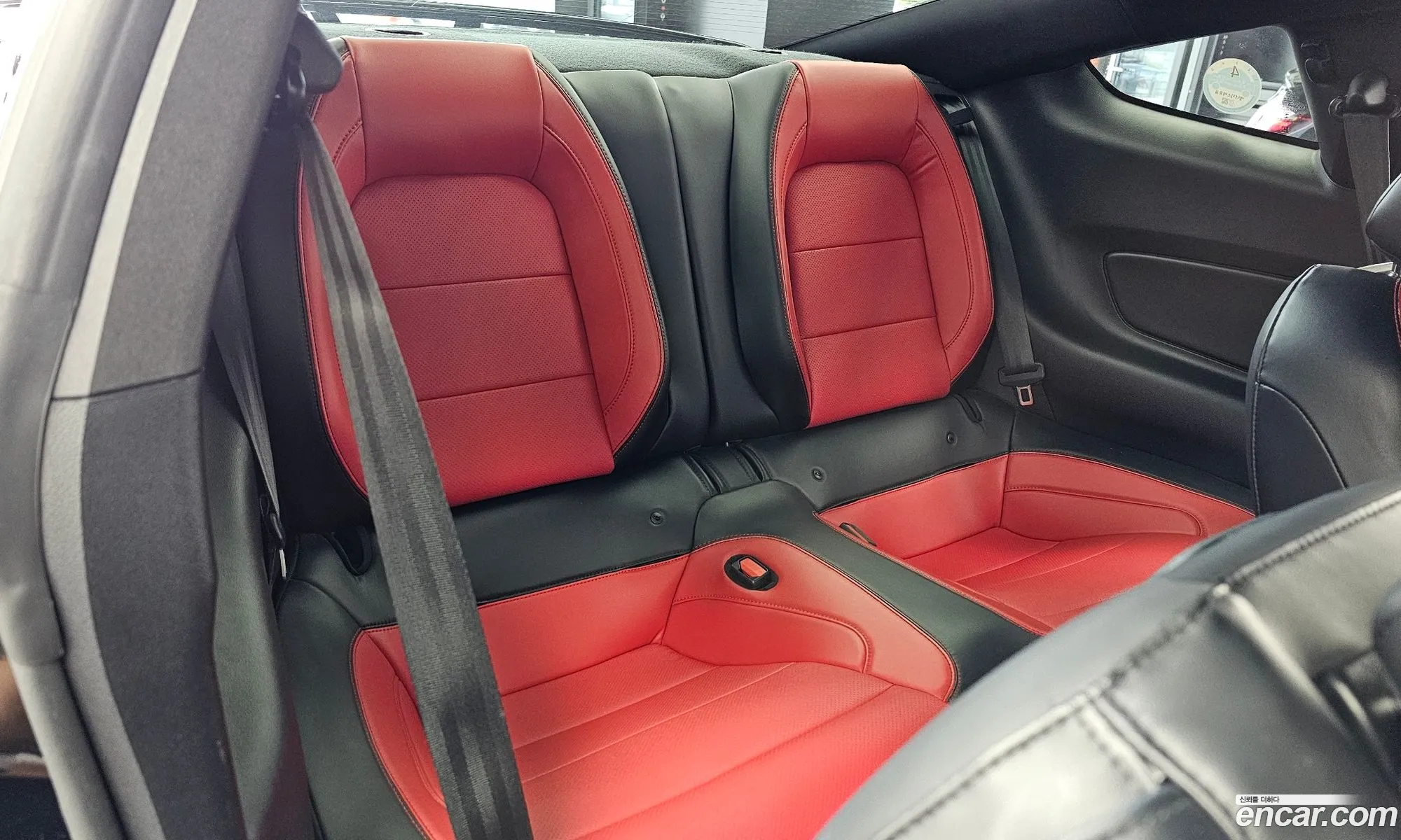 Ford Mustang 2022 1FA6P8TH1N5103434 — 6