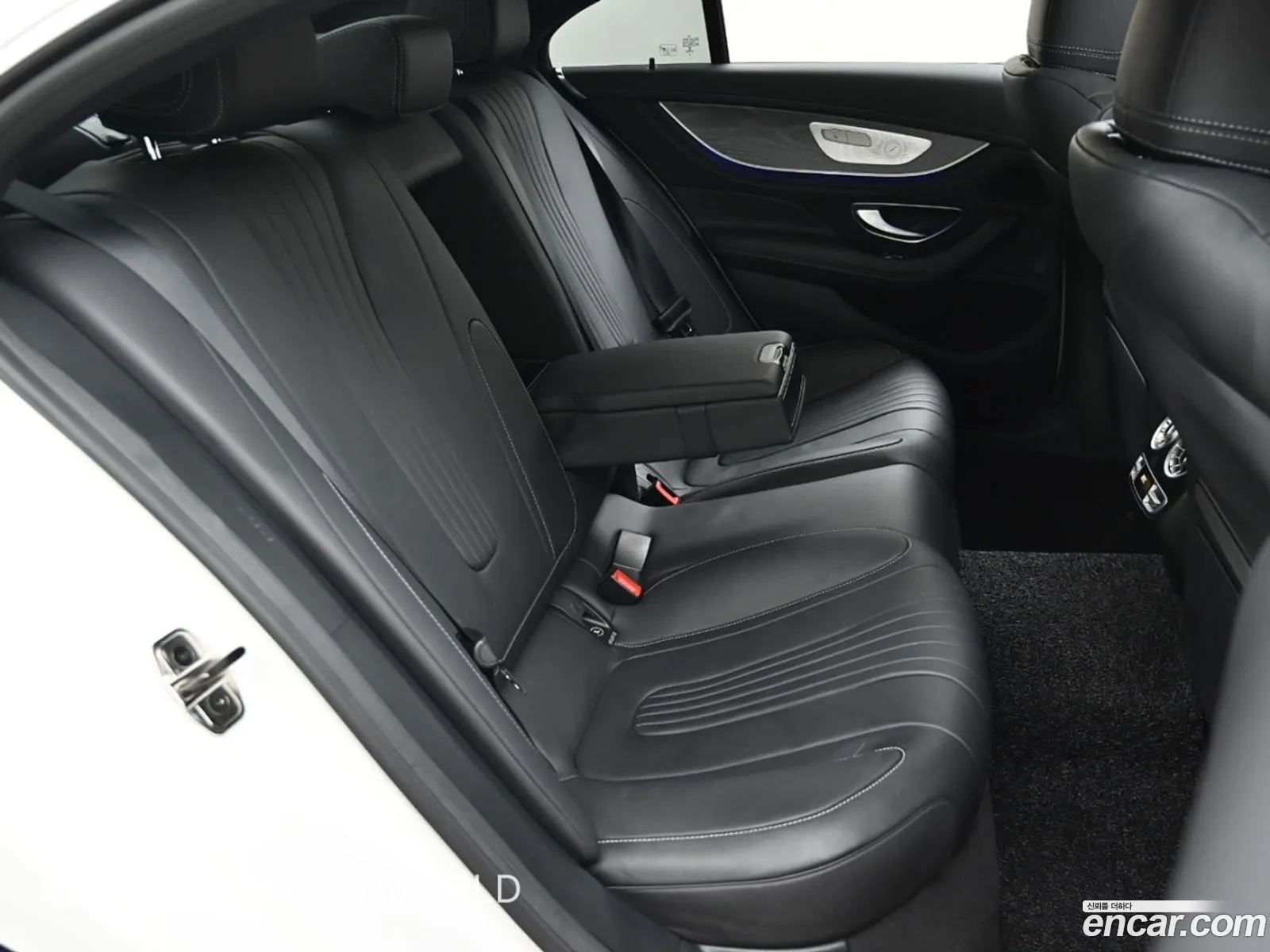 Mercedes-Benz CLS-Class C257 2021 — 12