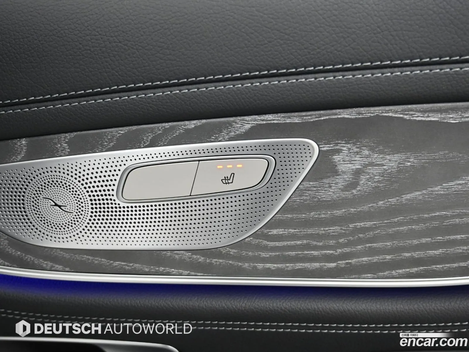 Mercedes-Benz CLS-Class C257 2021 — 10