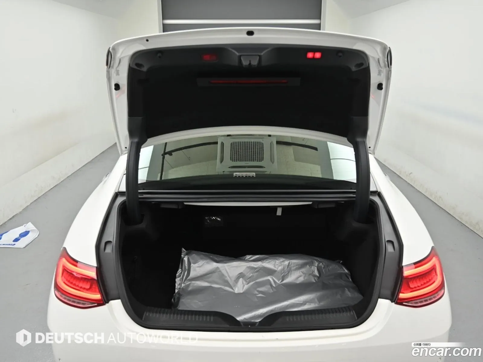 Mercedes-Benz CLS-Class C257 2021 — 6