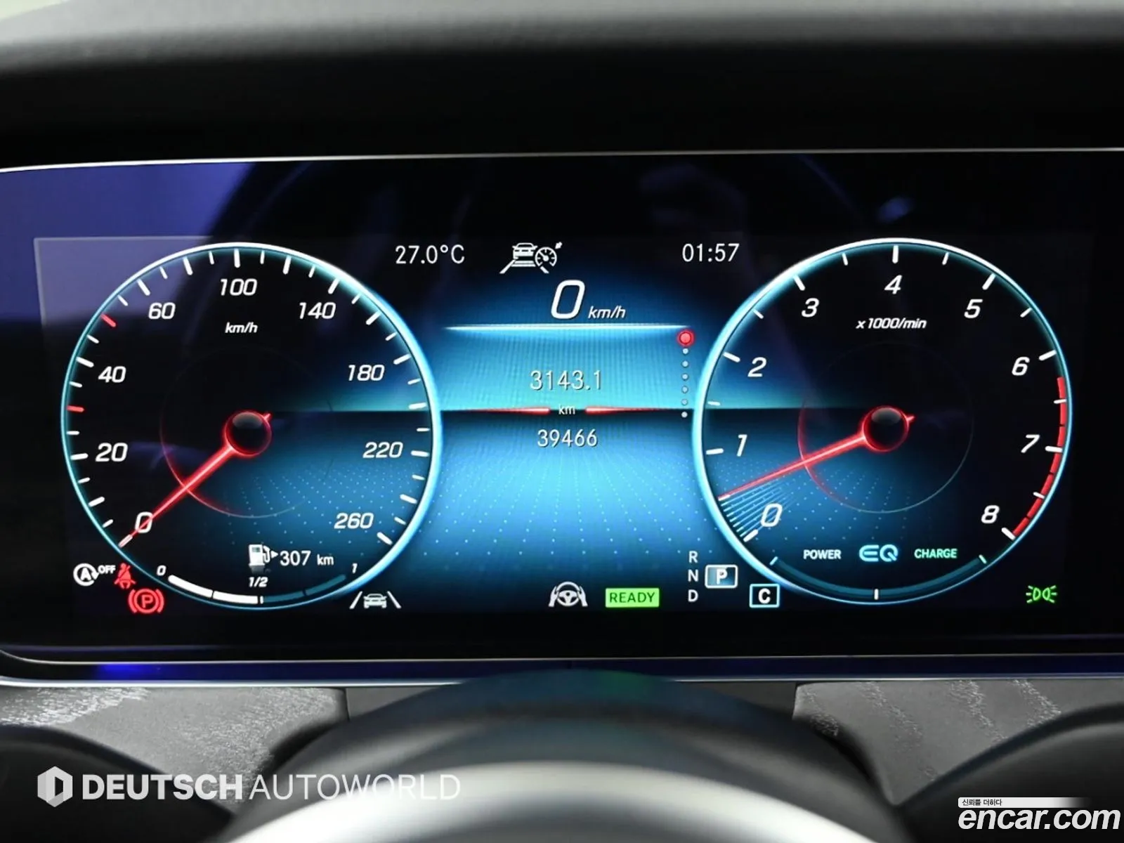 Mercedes-Benz CLS-Class C257 2021 — 14