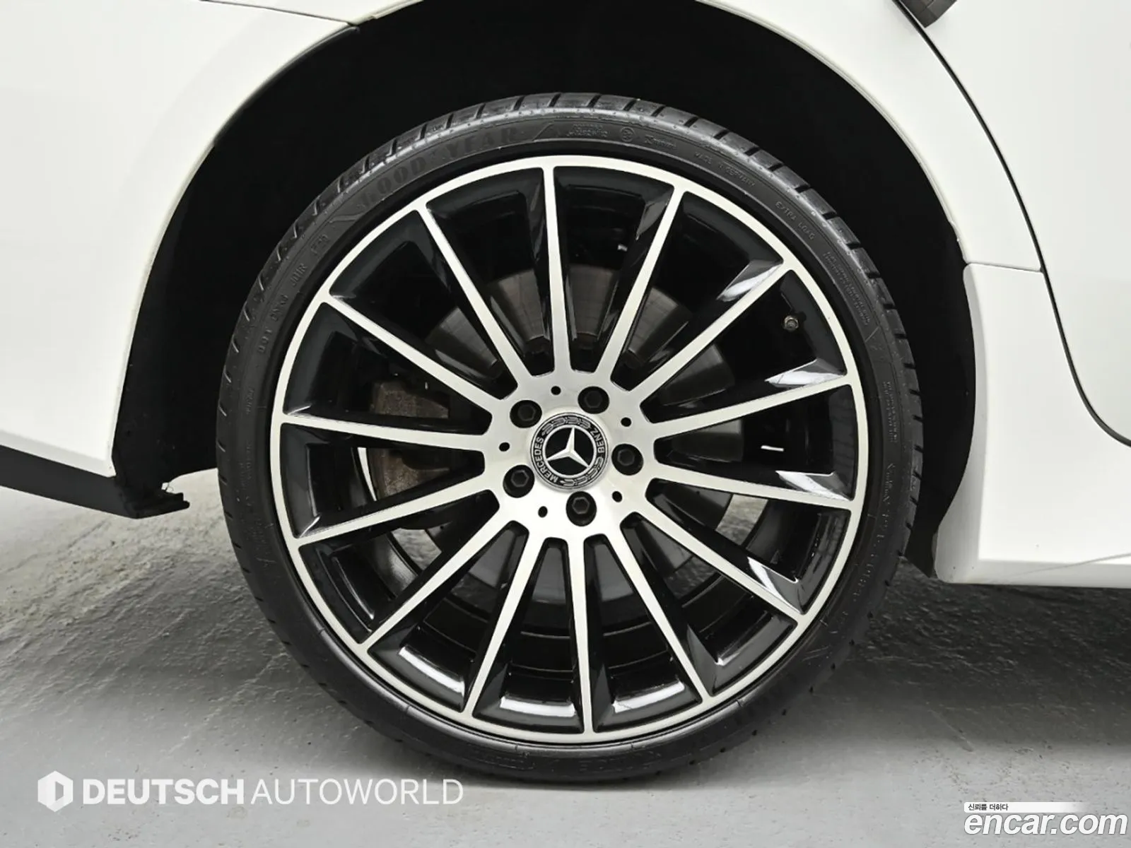 Mercedes-Benz CLS-Class C257 2021 — 20