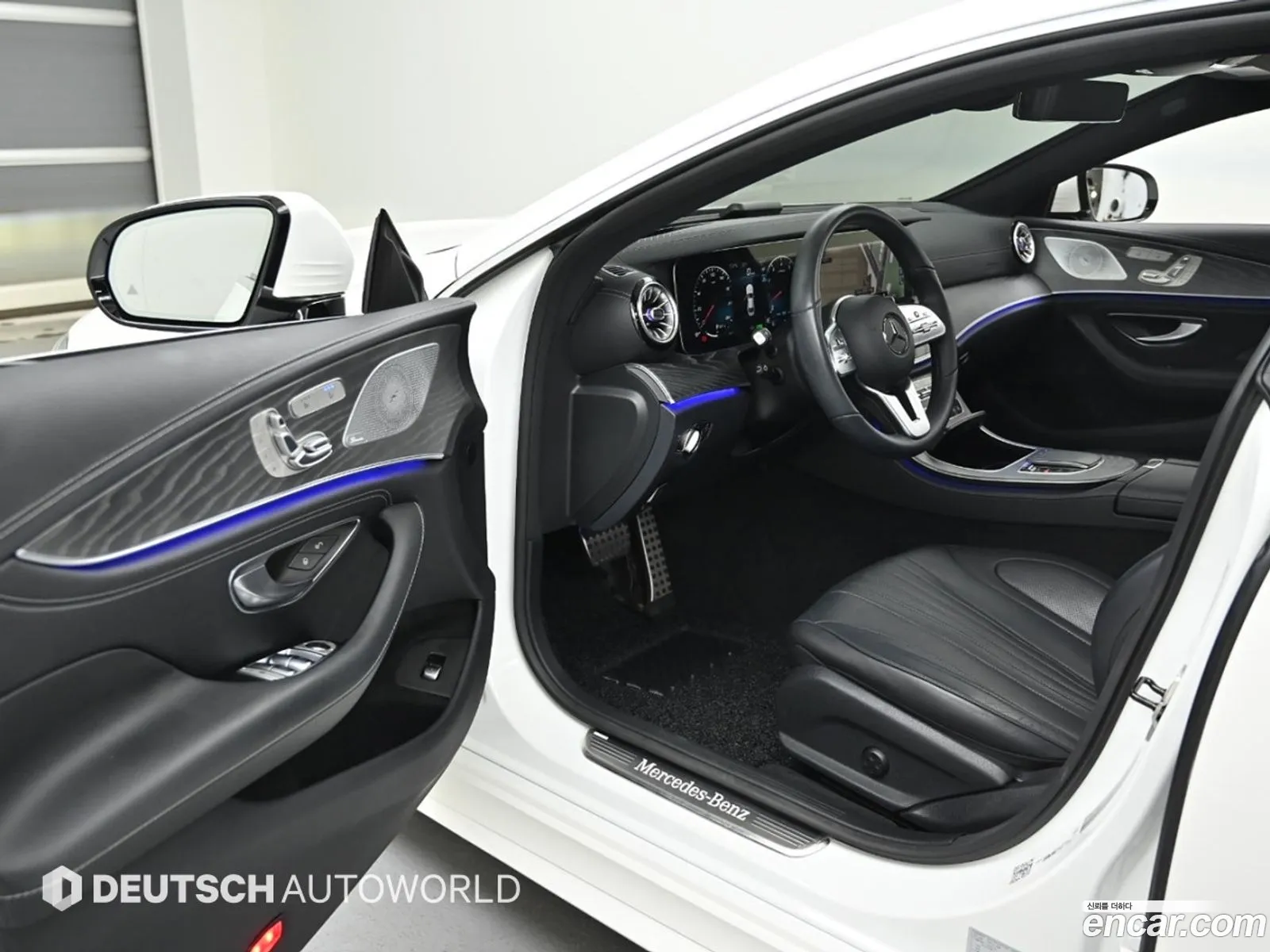 Mercedes-Benz CLS-Class C257 2021 — 9