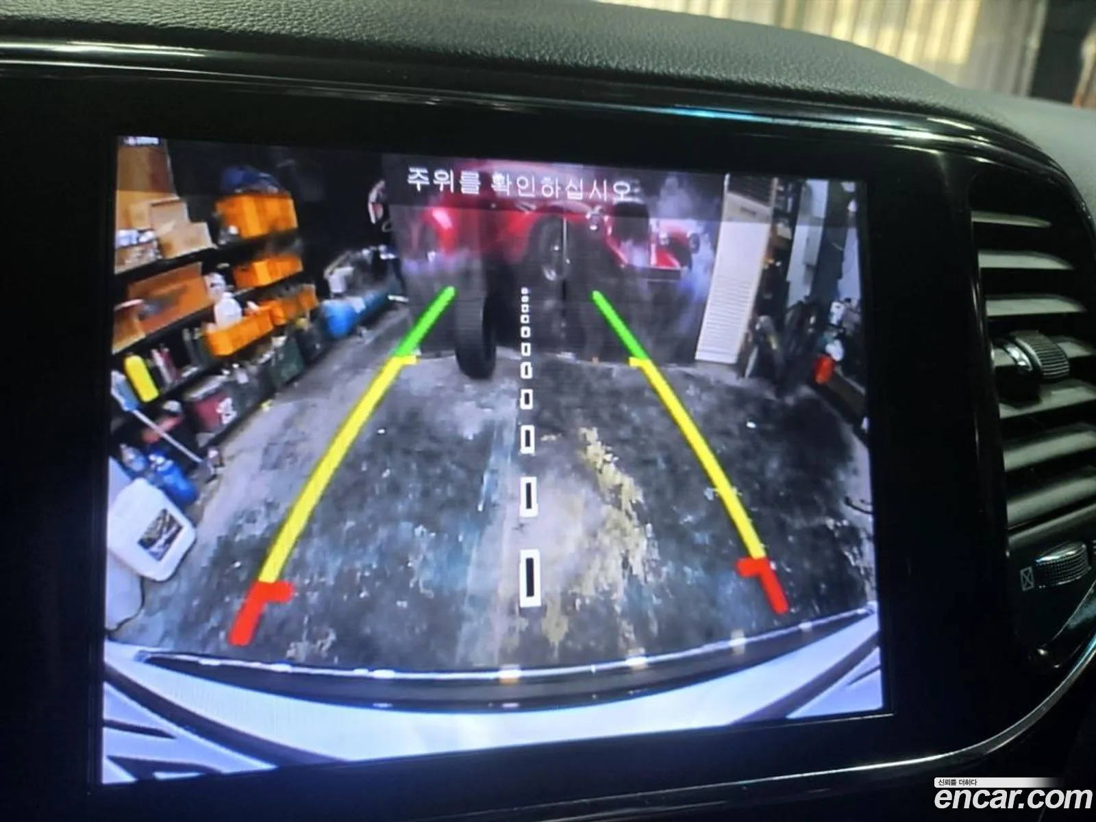 Jeep Grand Cherokee 2019 — 15