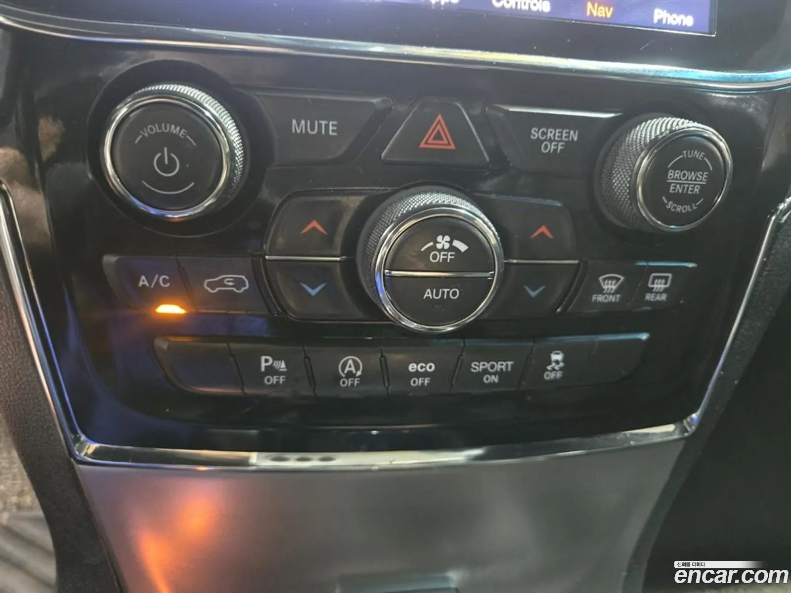 Jeep Grand Cherokee 2019 — 13