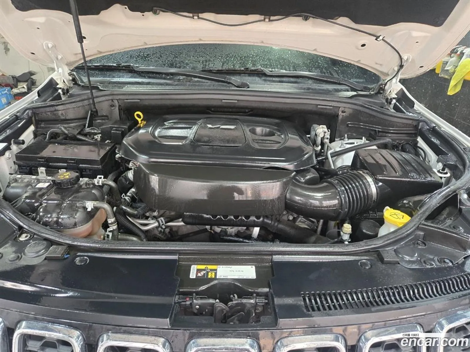 Jeep Grand Cherokee 2019 — 6