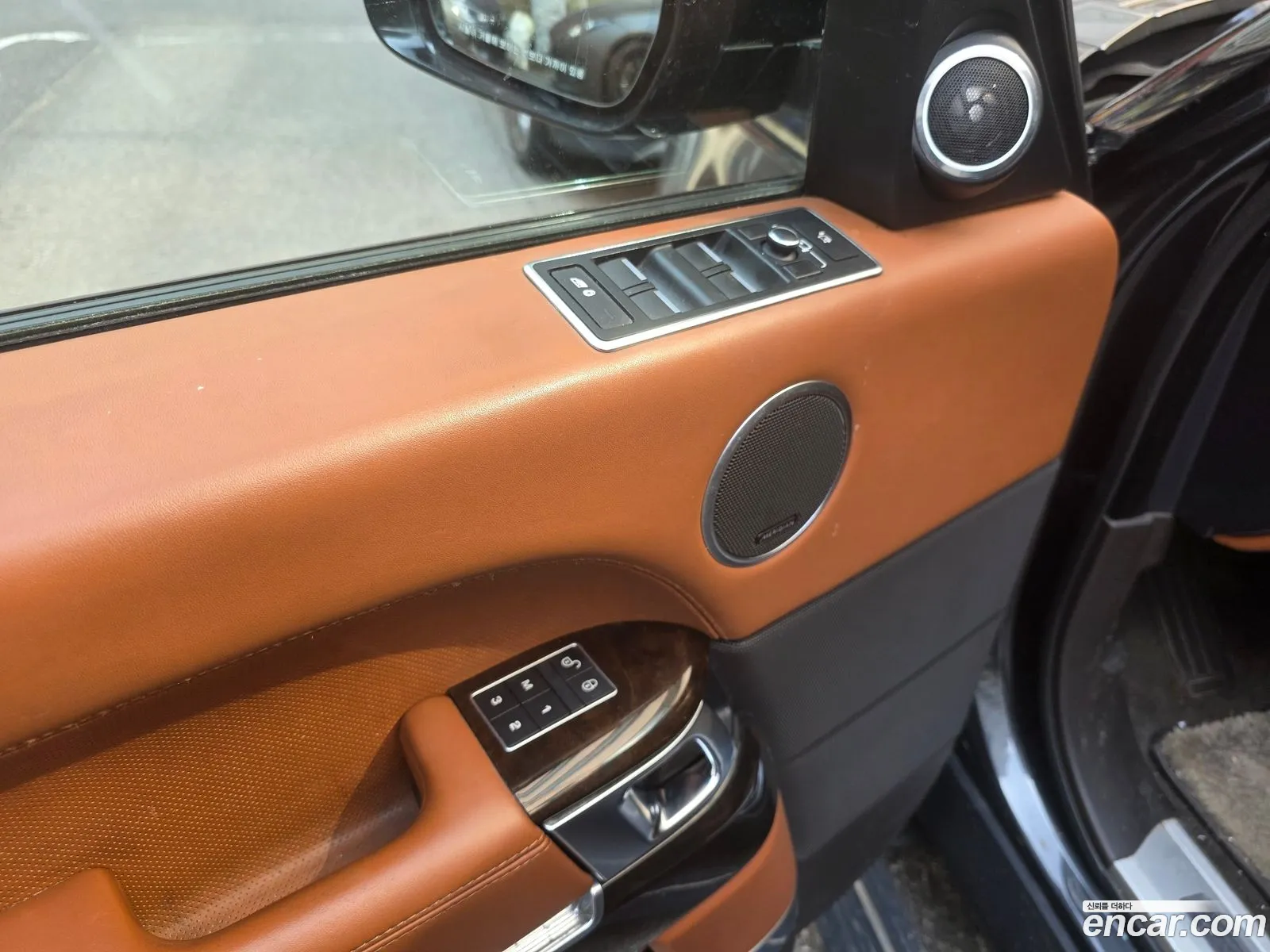 Land Rover Range Rover 2016 — 7
