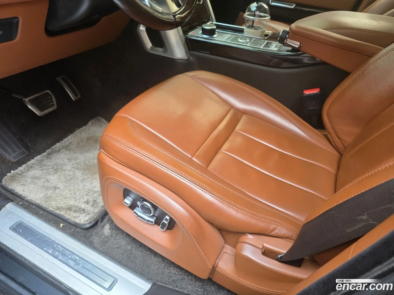 Land Rover Range Rover 2016 — 9