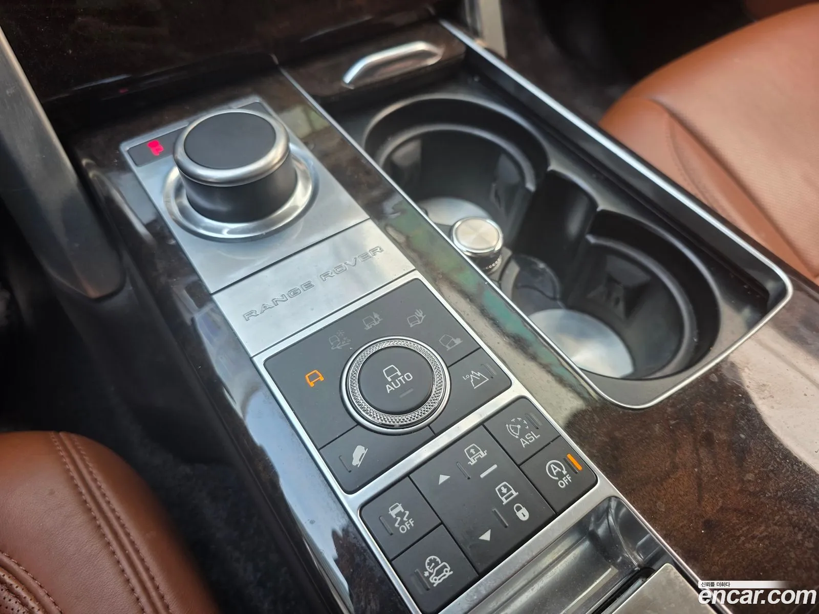 Land Rover Range Rover 2016 — 12