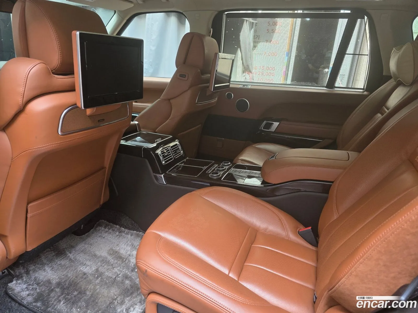 Land Rover Range Rover 2016 — 10