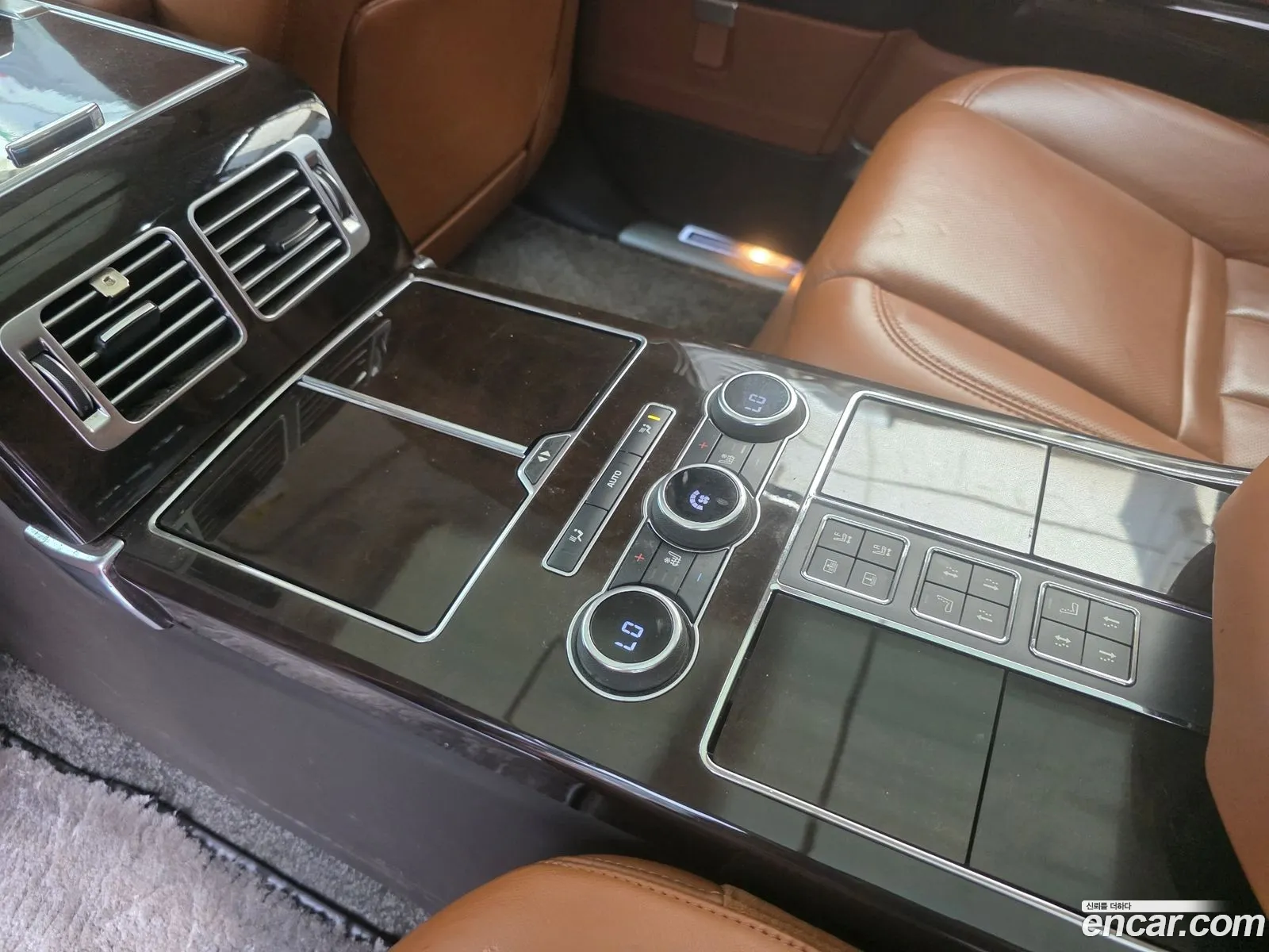 Land Rover Range Rover 2016 — 4
