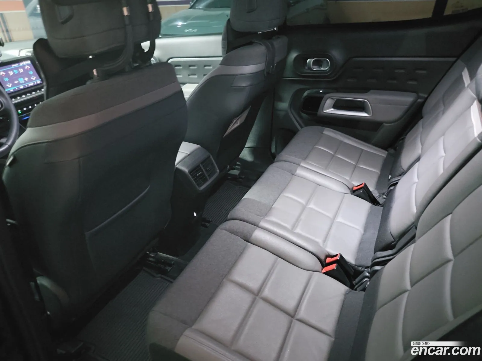Citroen/DS C5 Aircross 2019 — 12