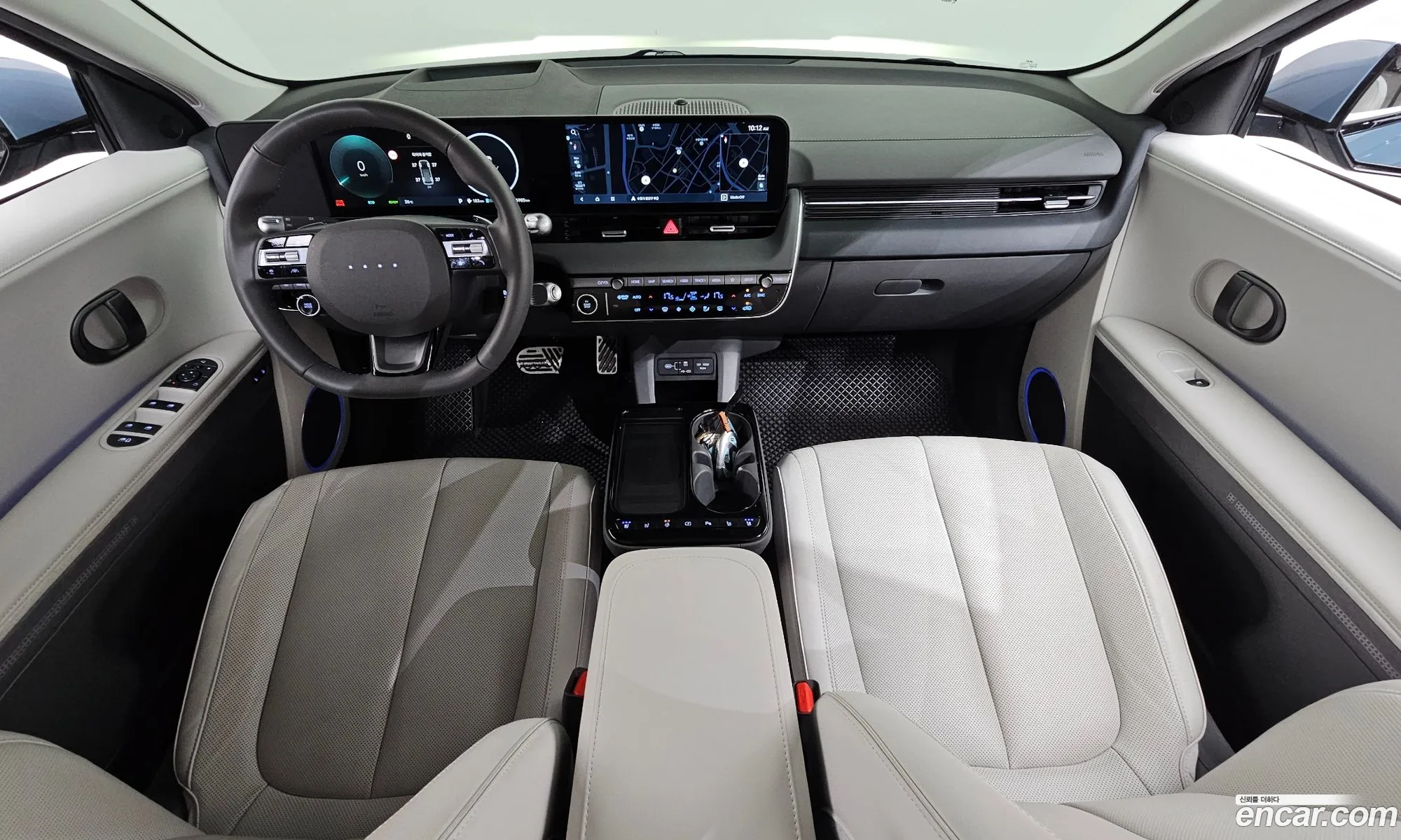 Hyundai Ioniq 5 2024 — 4