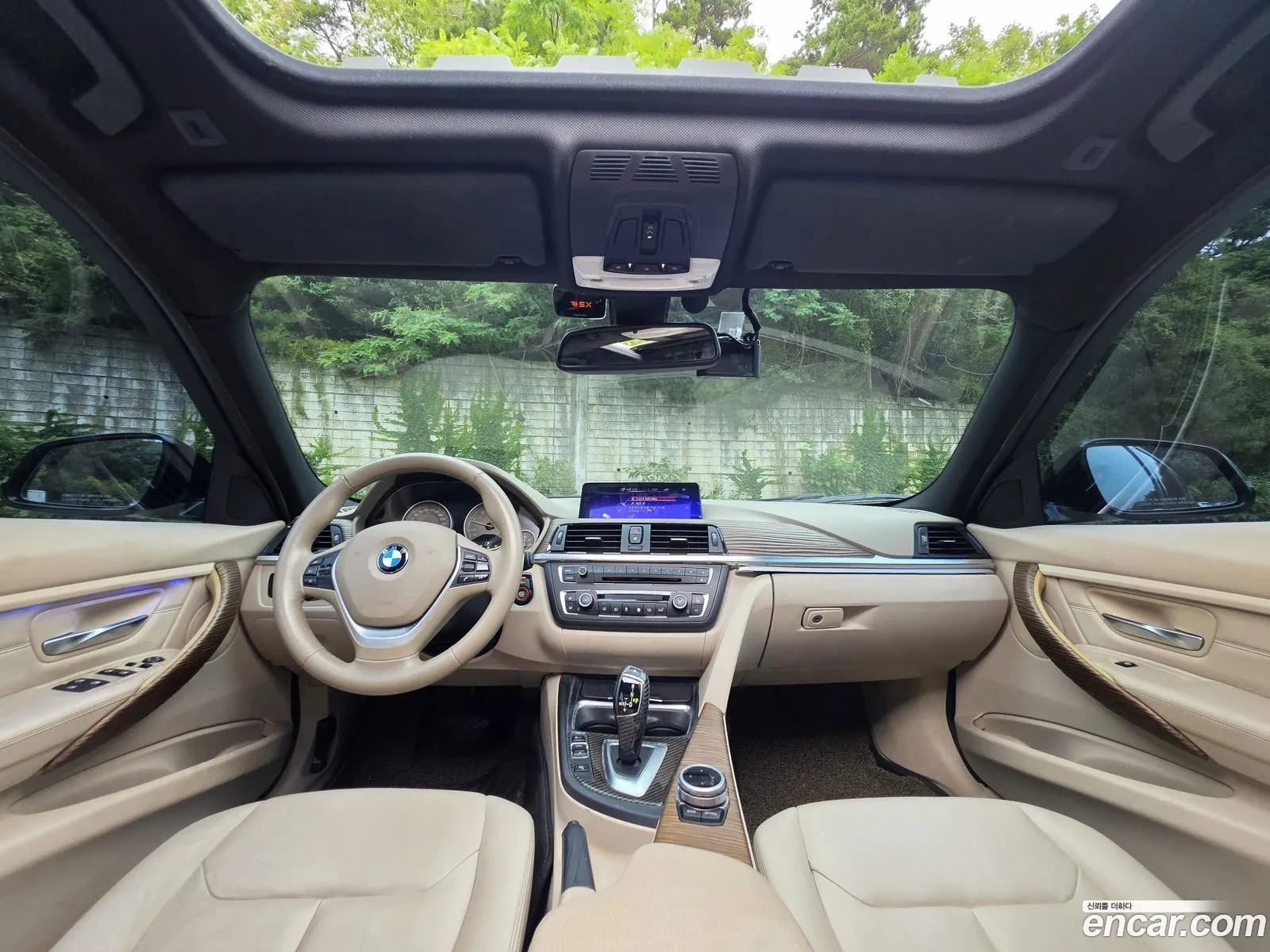 BMW 3 Series 2013 — 11