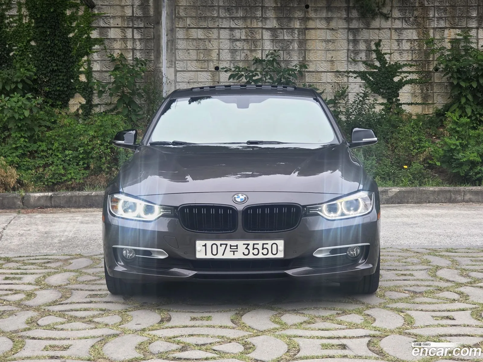 BMW 3 Series 2013 — 8