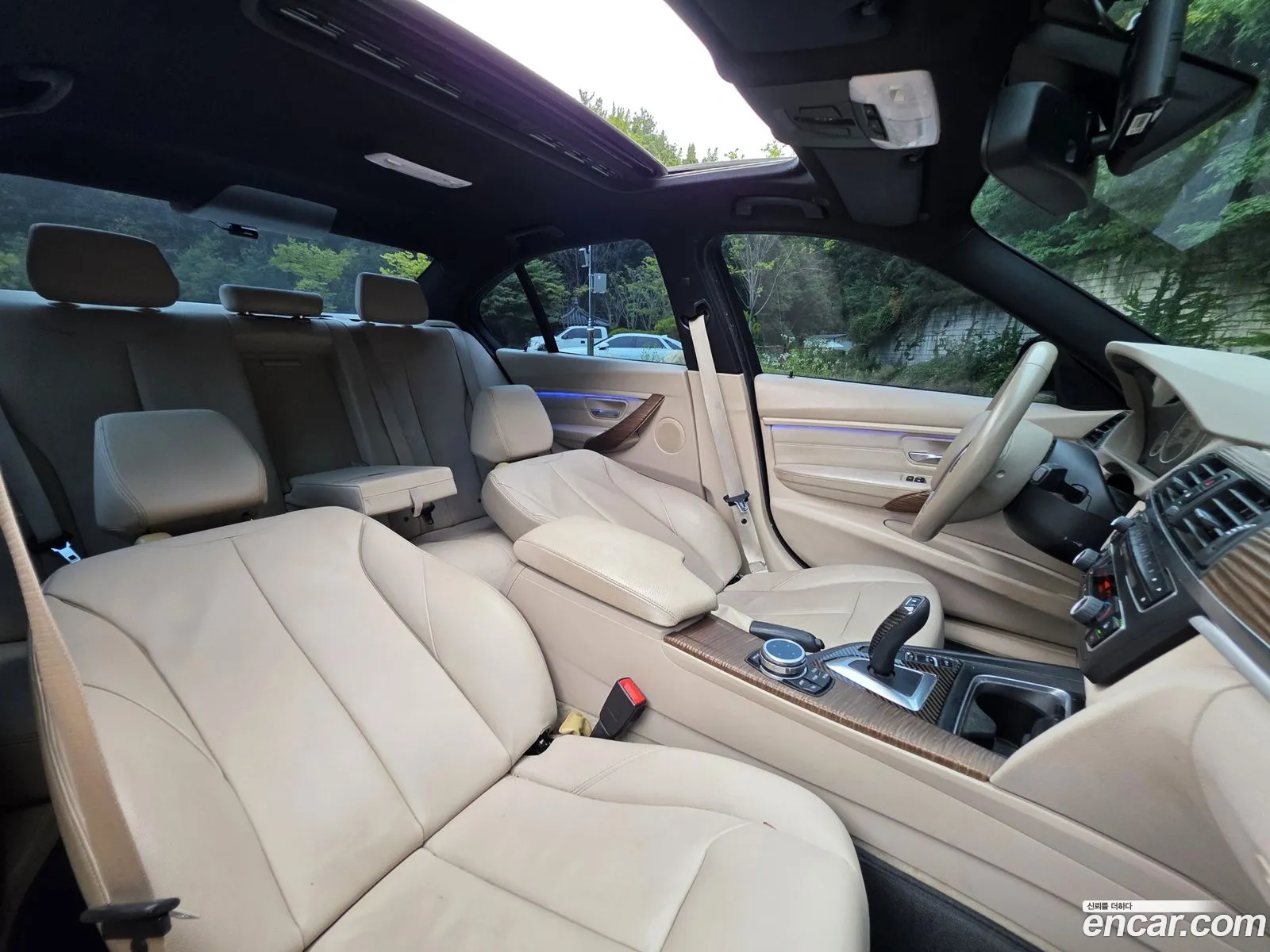 BMW 3 Series 2013 — 2