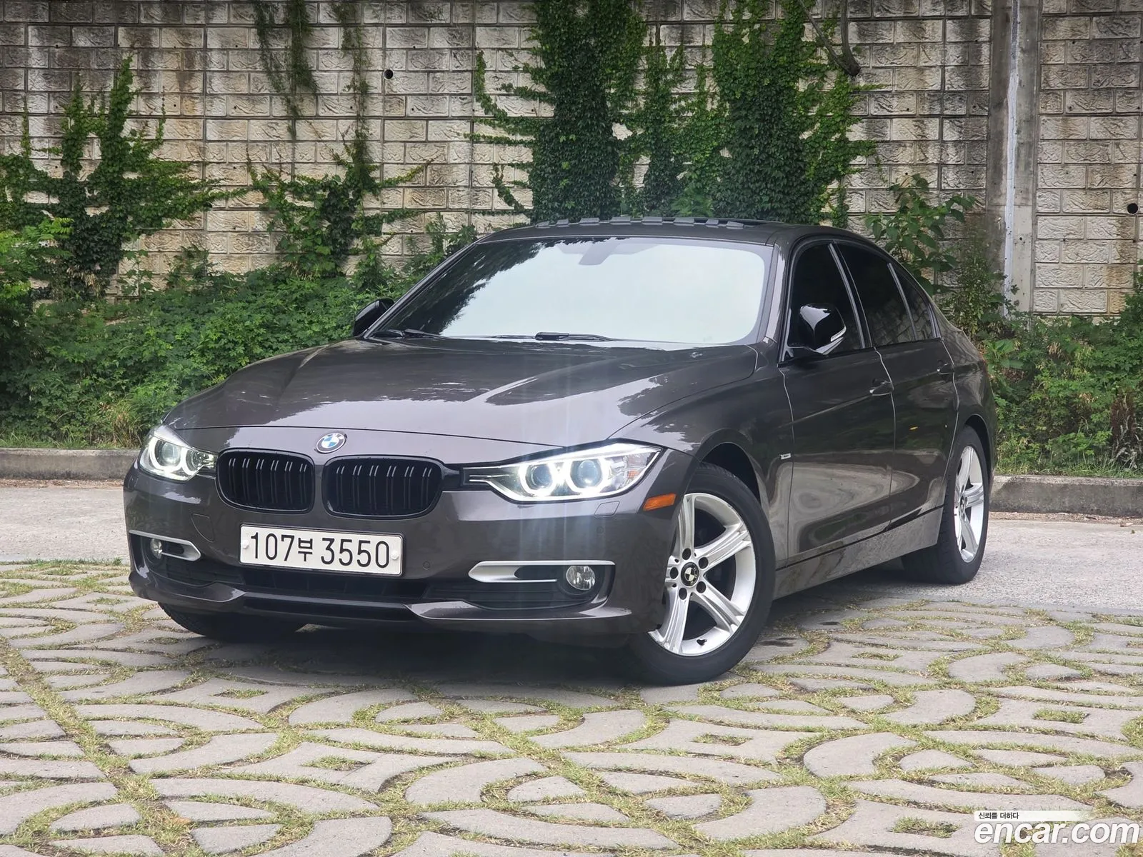 BMW 3 Series 2013 — 10