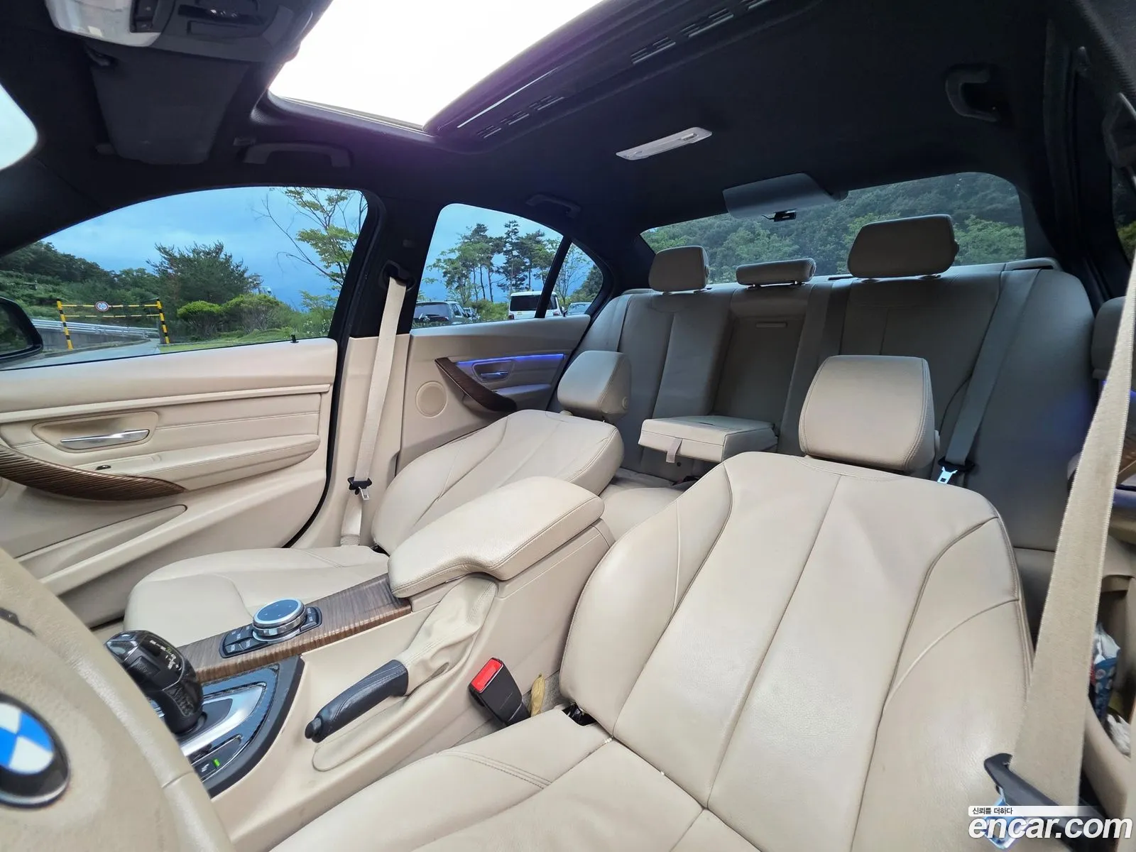 BMW 3 Series 2013 — 4
