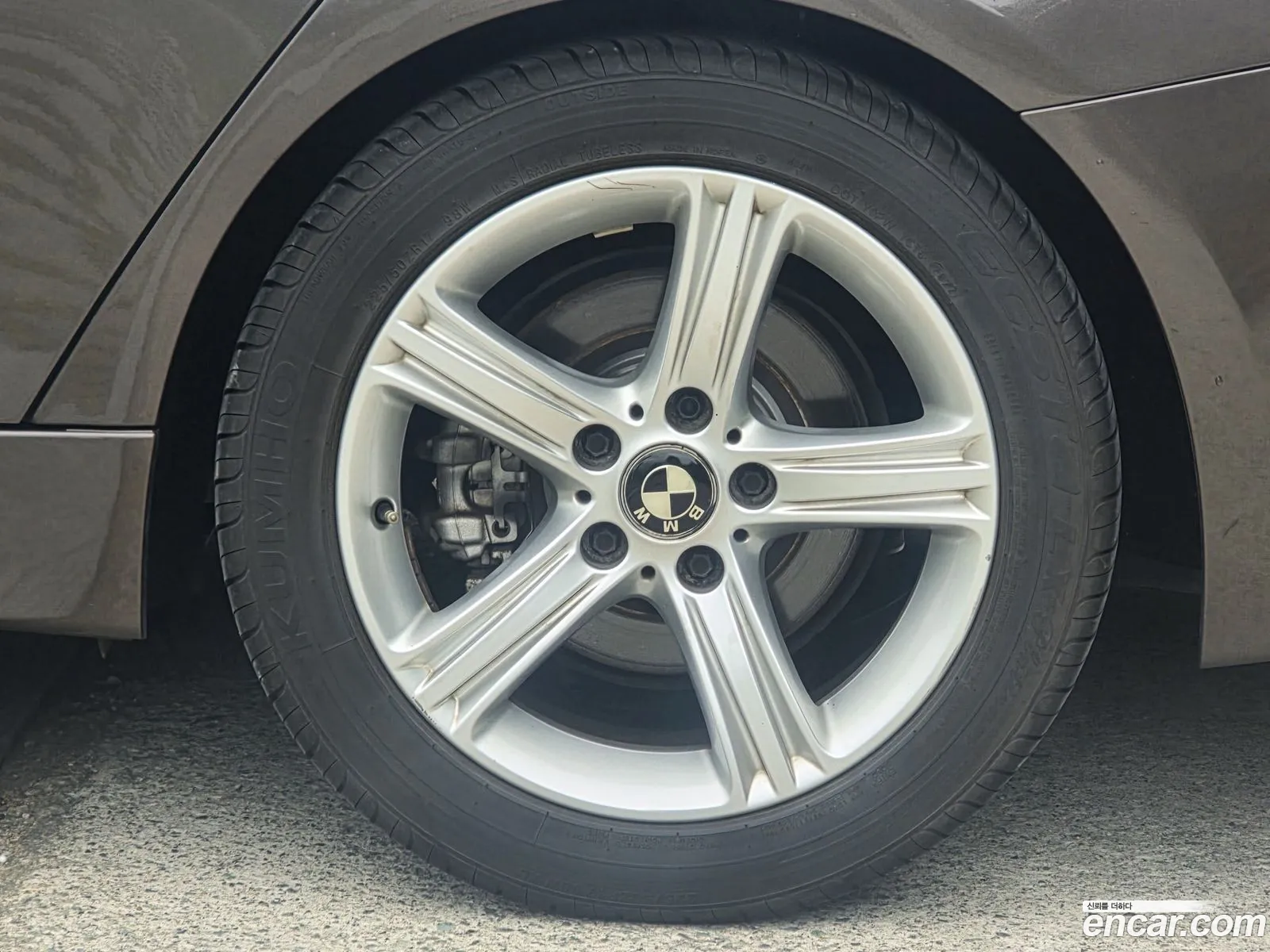 BMW 3 Series 2013 — 17