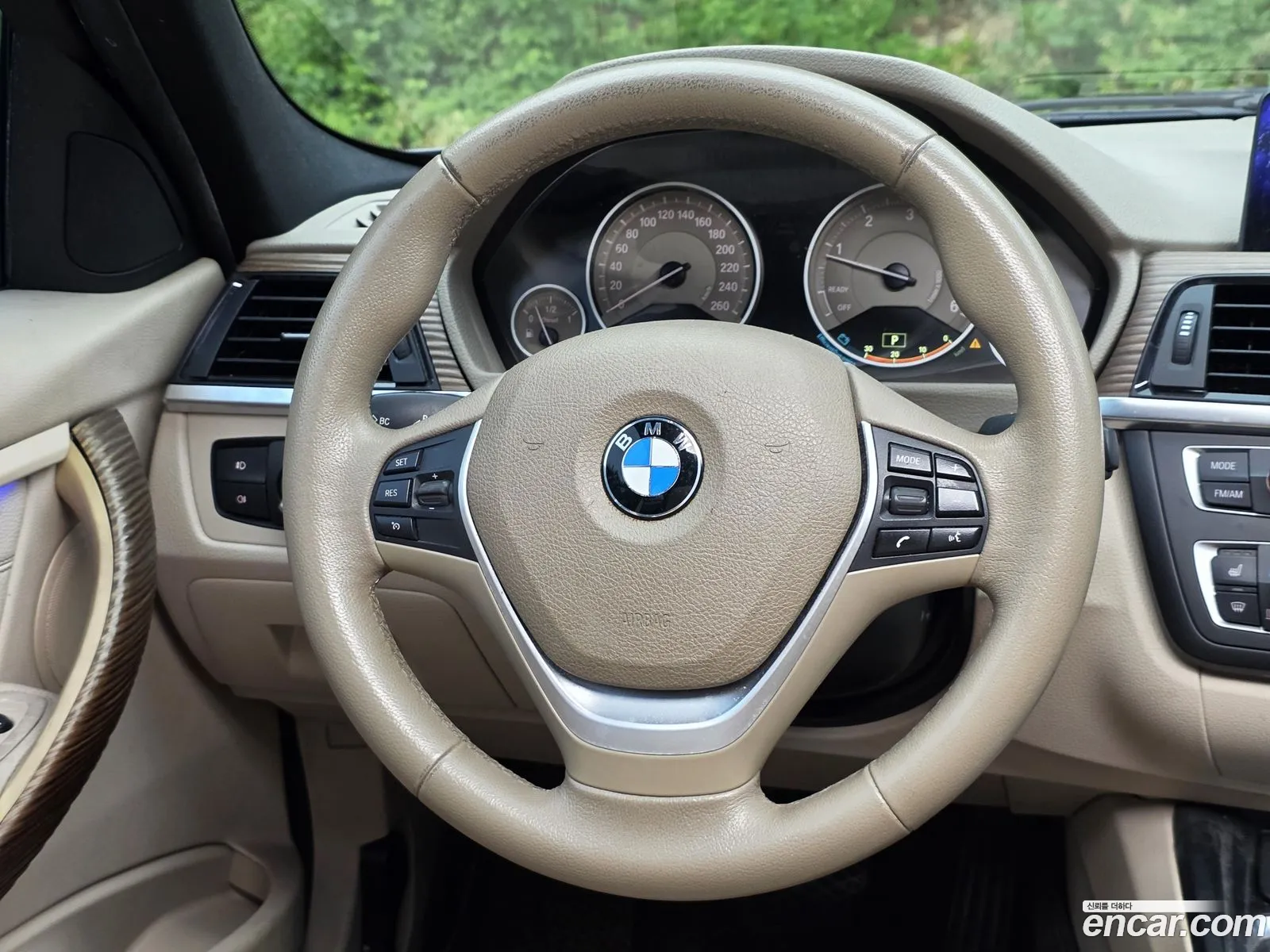 BMW 3 Series 2013 — 16