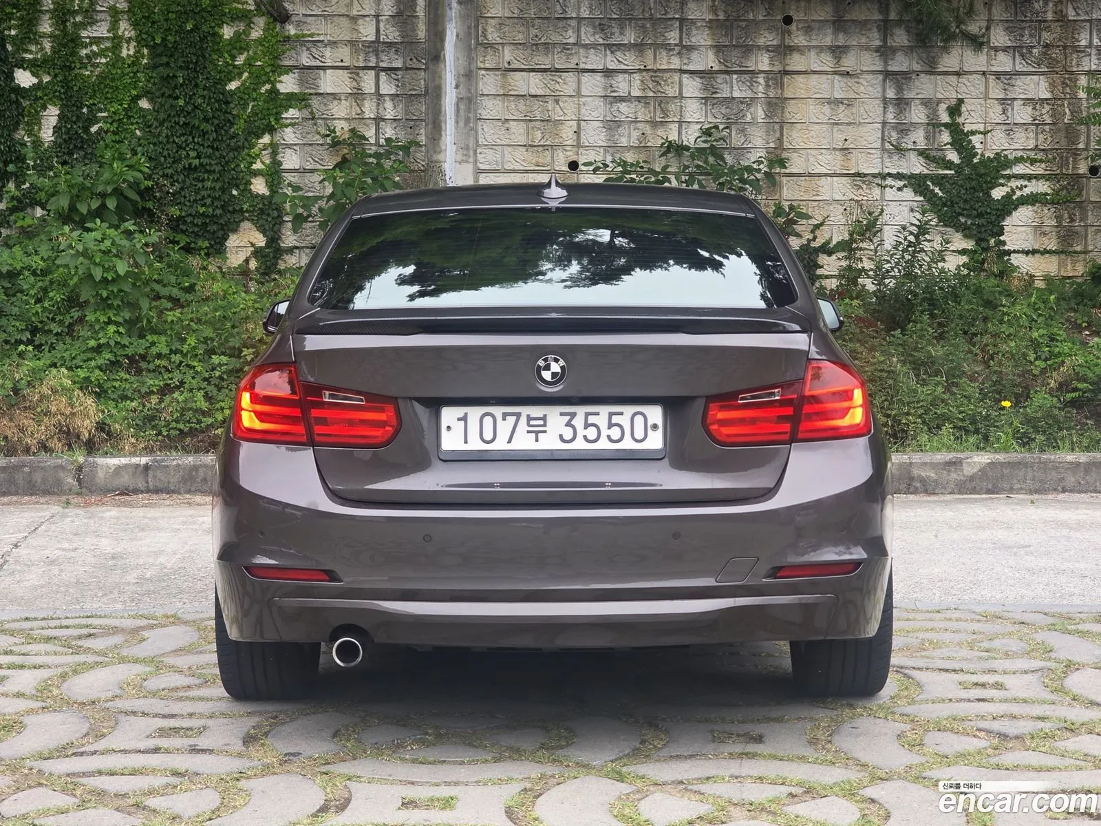 BMW 3 Series 2013 — 3