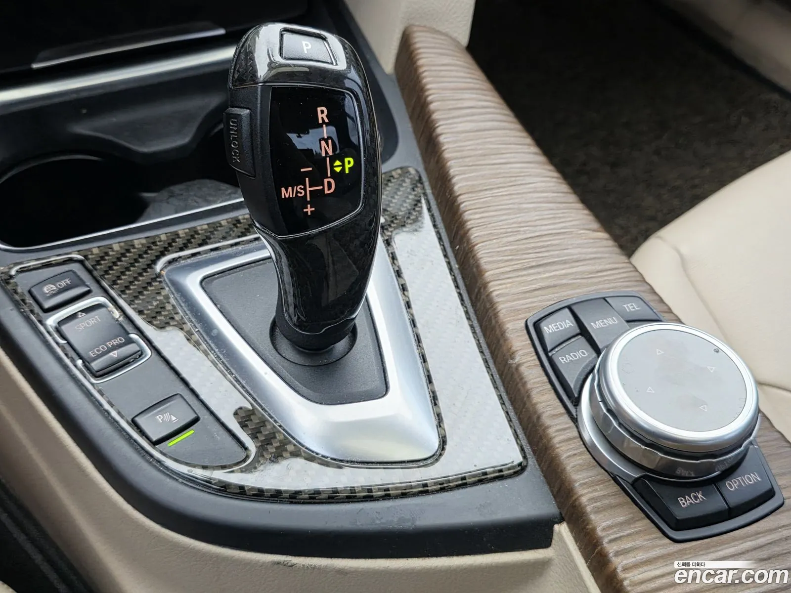BMW 3 Series 2013 — 15