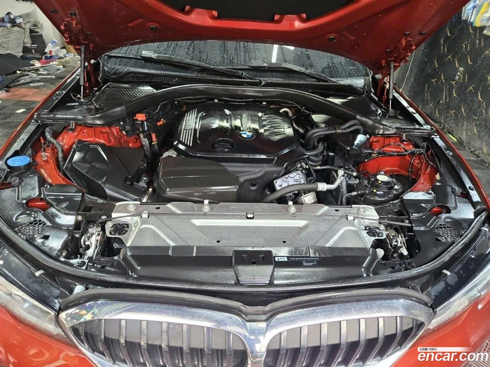 BMW 3 Series 2020 — 12