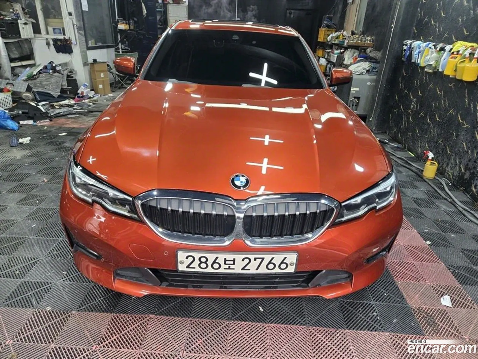 BMW 3 Series 2020 — 14
