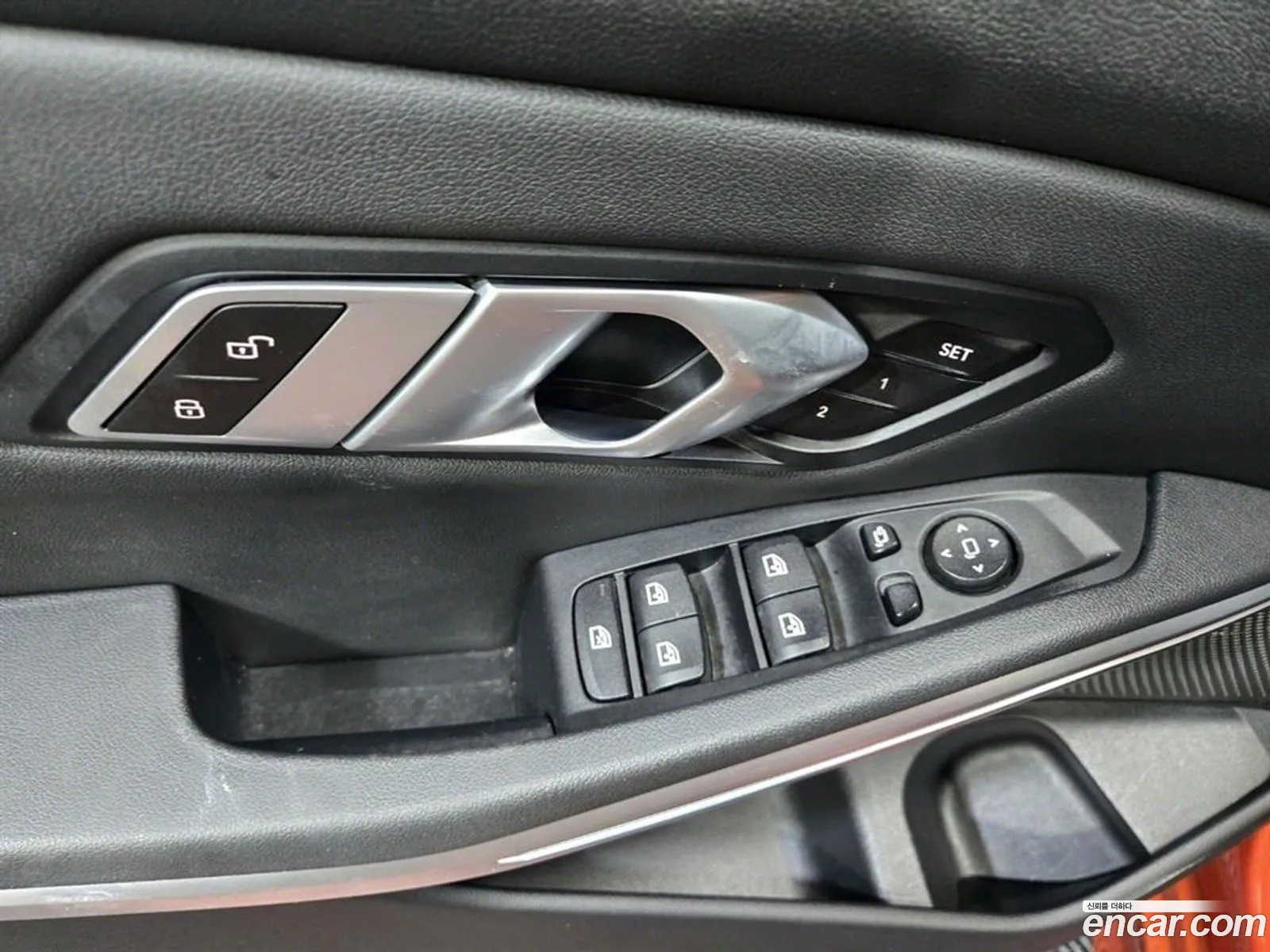 BMW 3 Series 2020 — 17