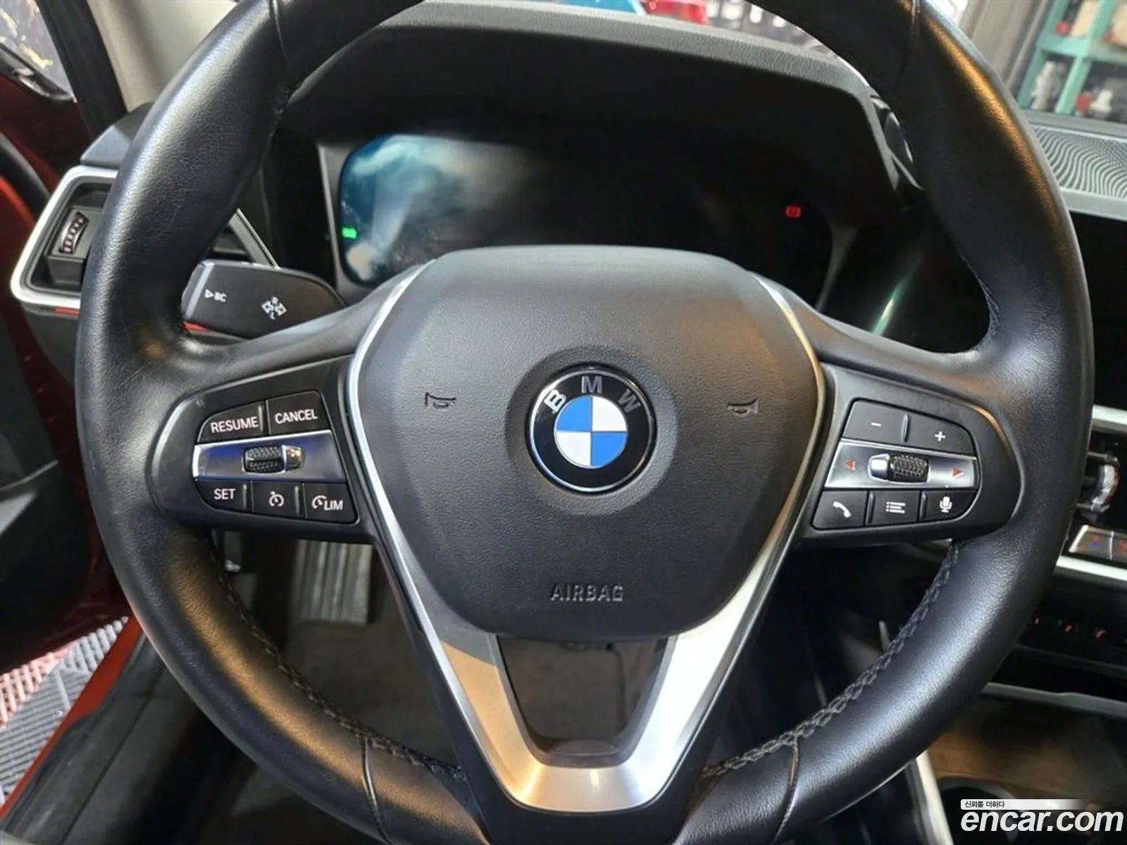 BMW 3 Series 2020 — 11