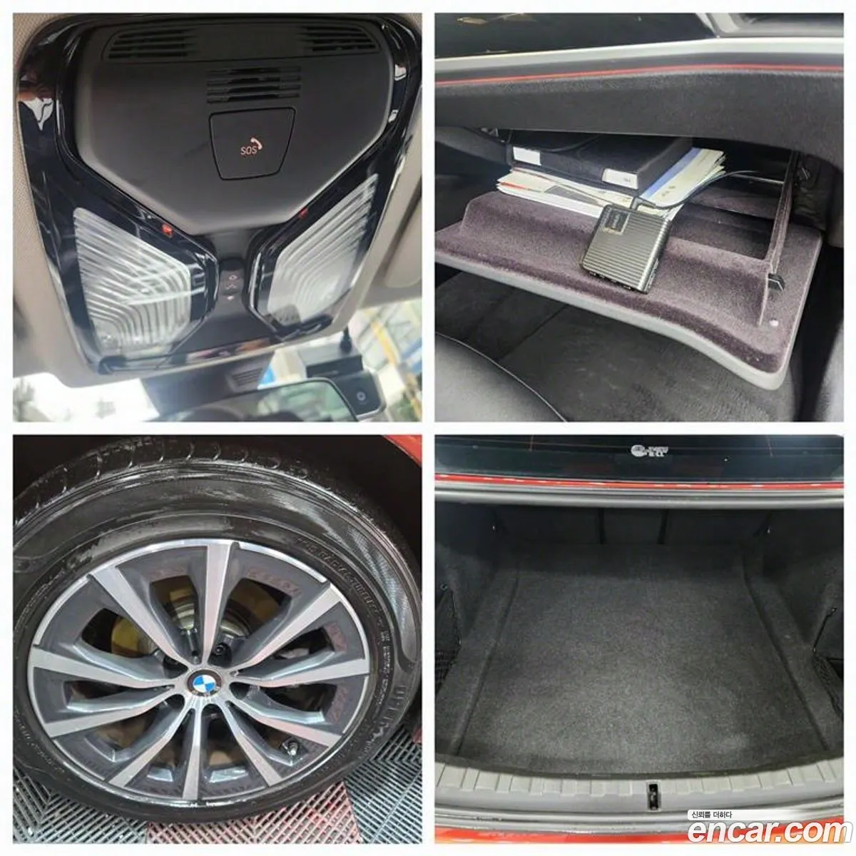 BMW 3 Series 2020 — 19